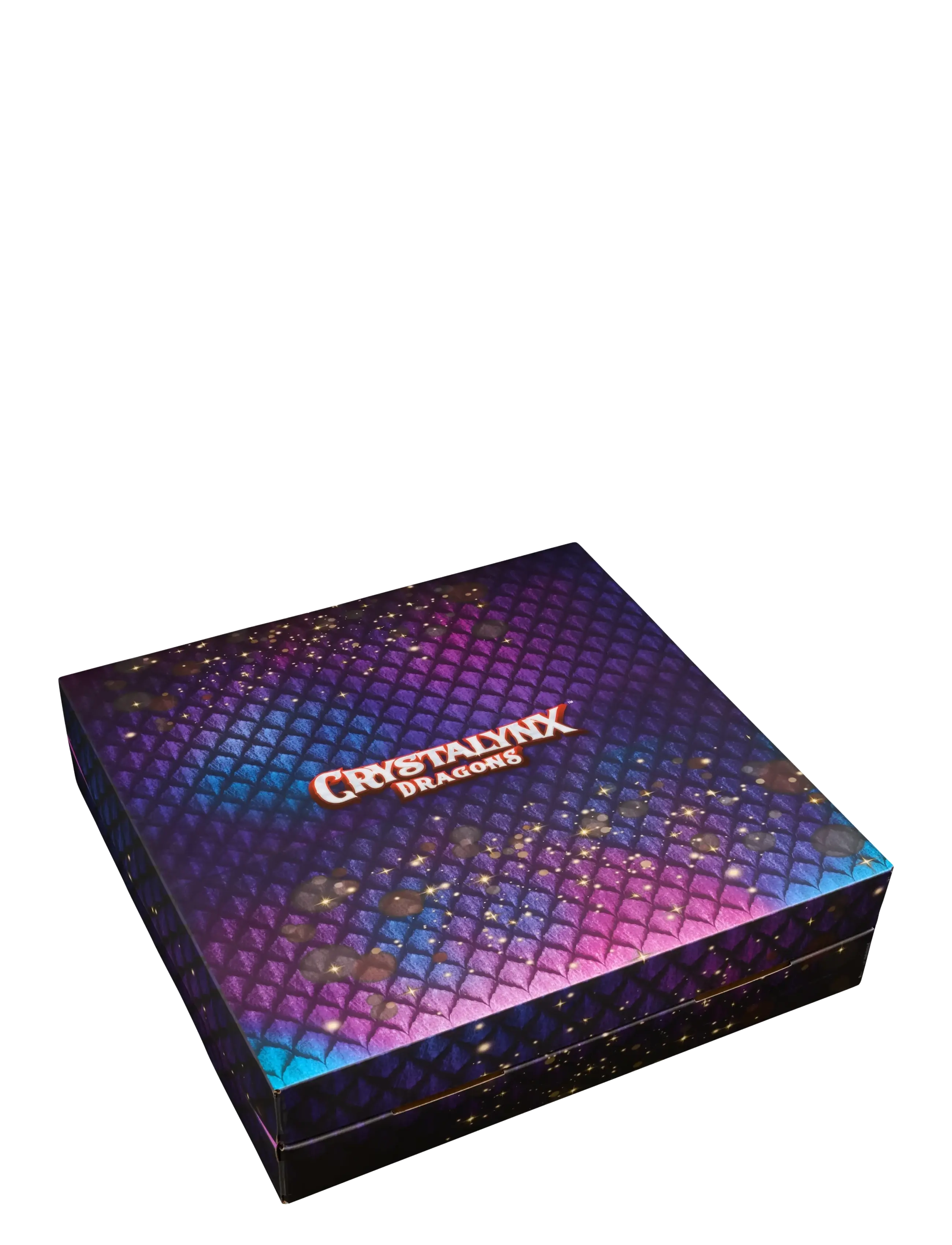 Trend - Crystalynx Dragon Aurora Scales Solaris 60cm - multi - 3