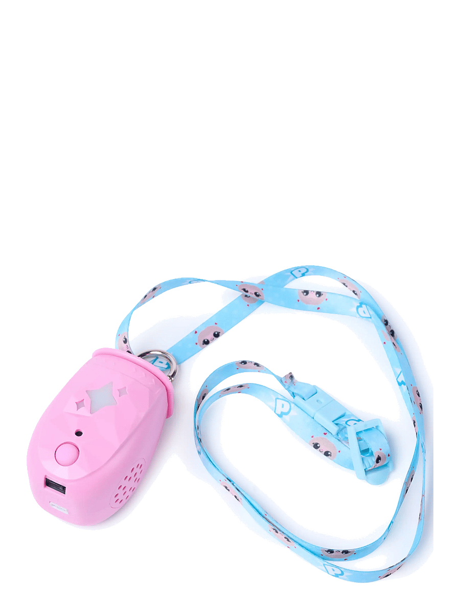 Trend - Peekimo Portable Interactive Pet Pink Penny - interaktiva djur - multi - 3
