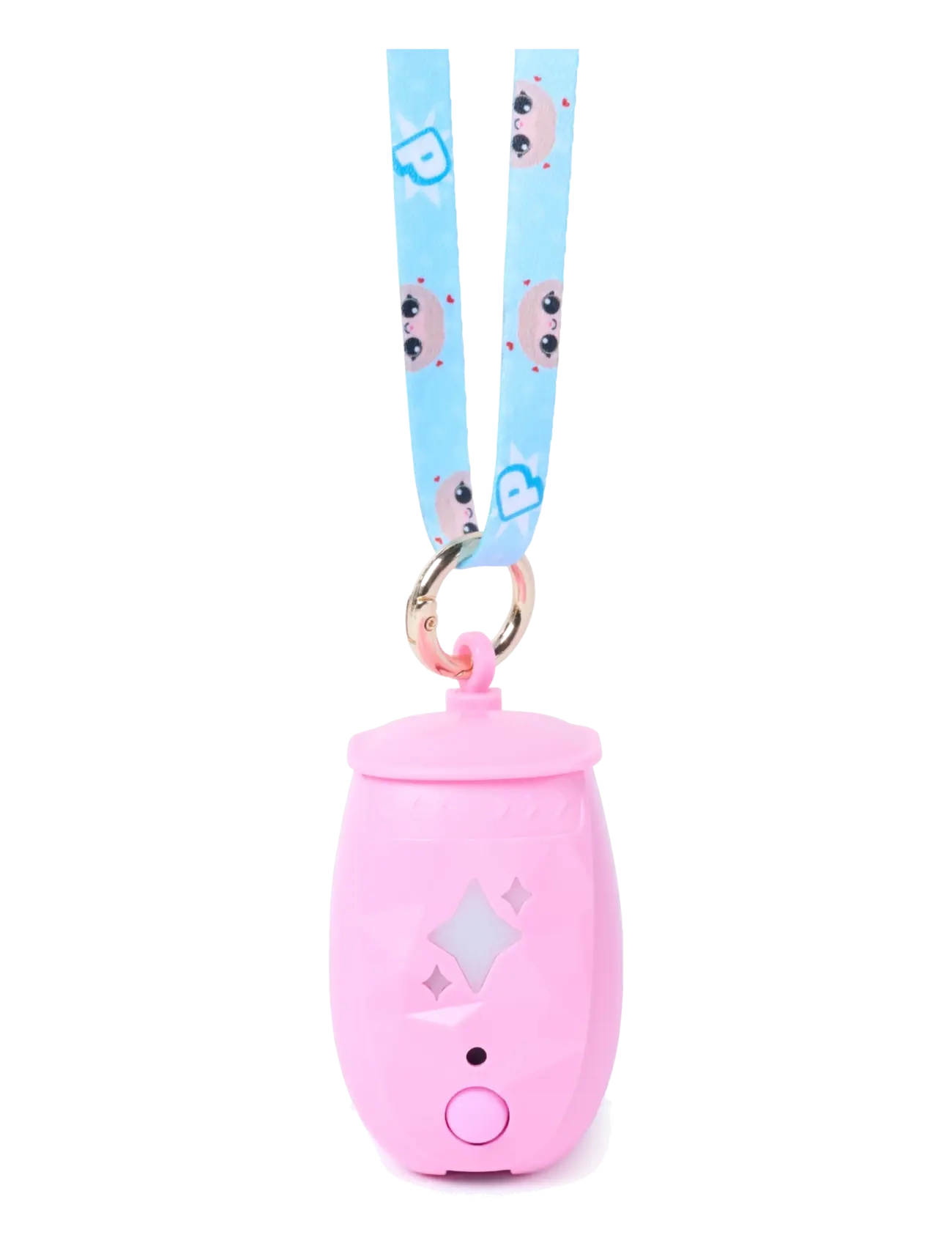Trend - Peekimo Portable Interactive Pet Pink Penny - julklappar till barnen - multi - 5