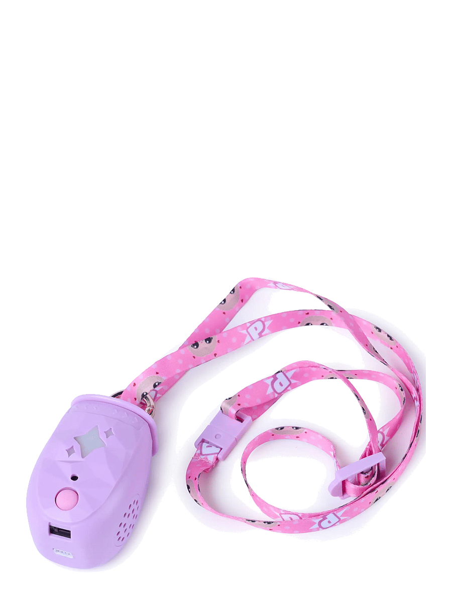 Trend - Peekimo Portable Interactive Pet Purple Lulu - vuorovaikutteiset eläimet - multi - 3