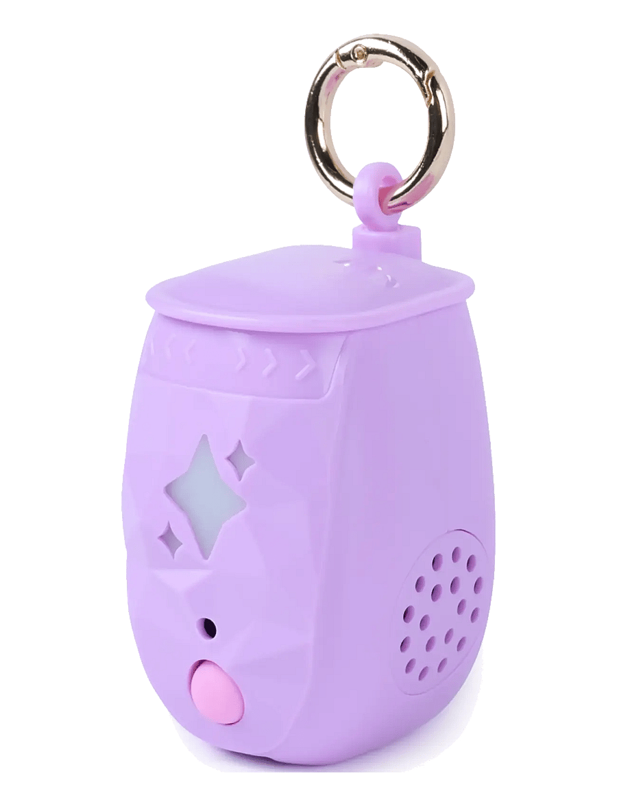 Trend - Peekimo Portable Interactive Pet Purple Lulu - vuorovaikutteiset eläimet - multi - 5