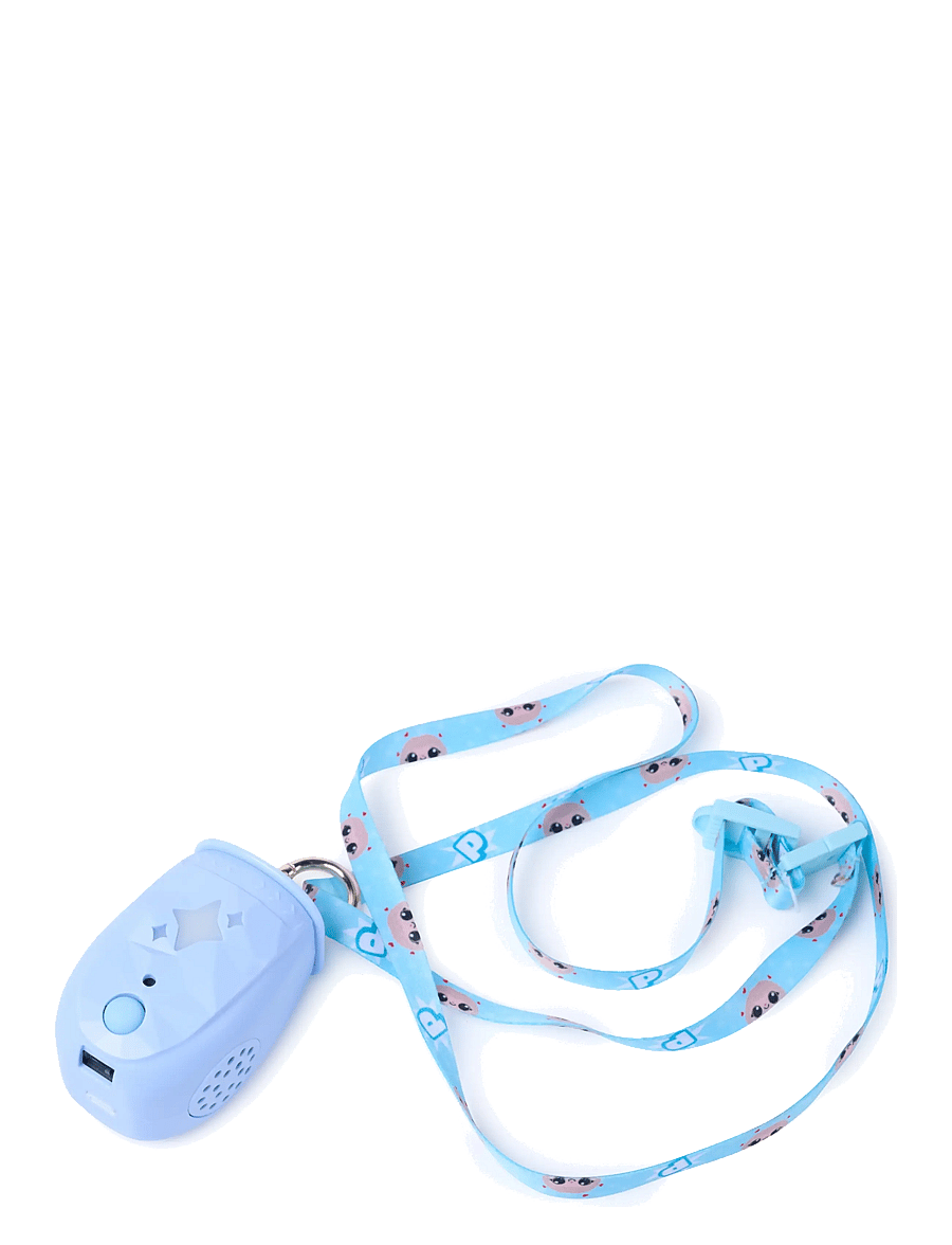 Trend - Peekimo Portable Interactive Pet Blue Boo - multi - 3