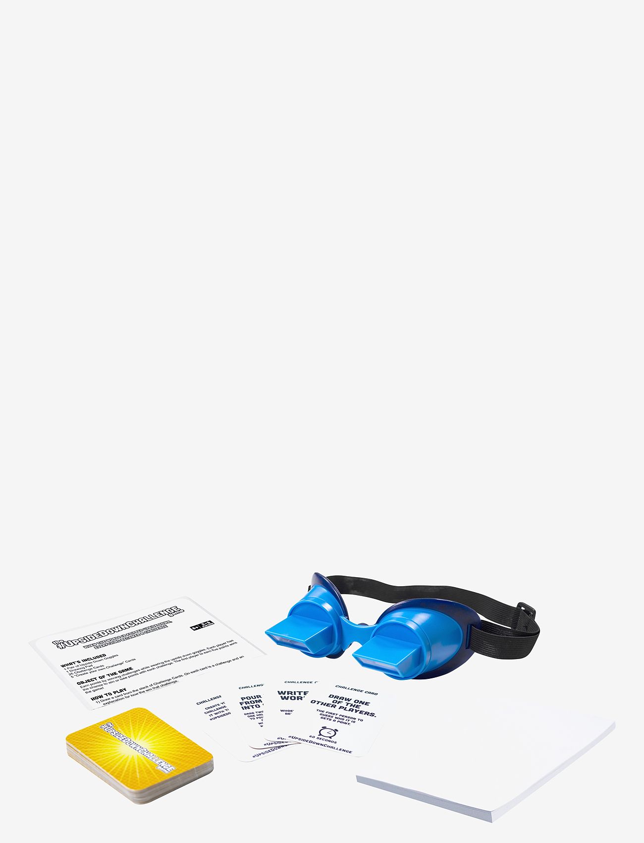 Trend - The Upside Down Challenge - multi - 1