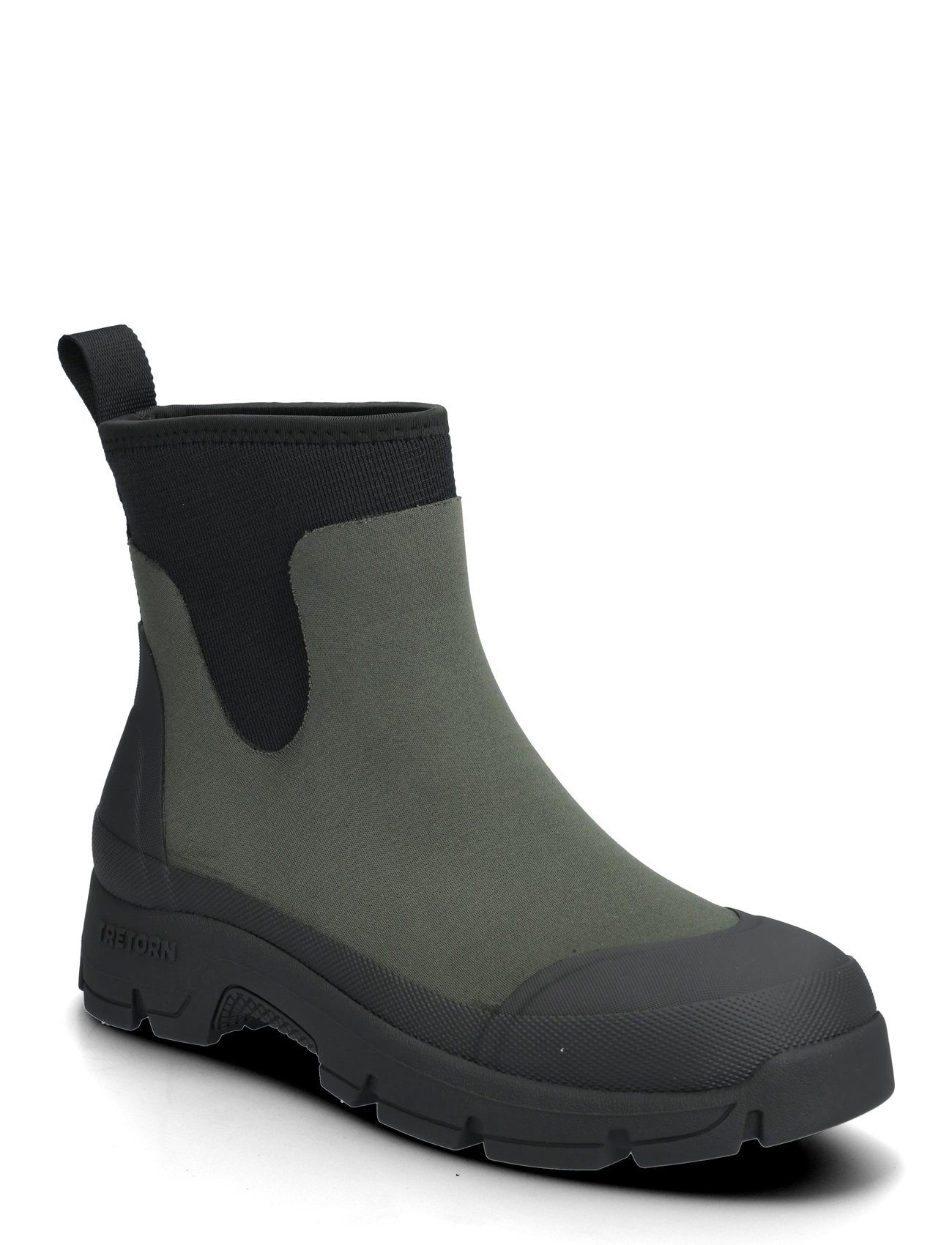 Khaki green