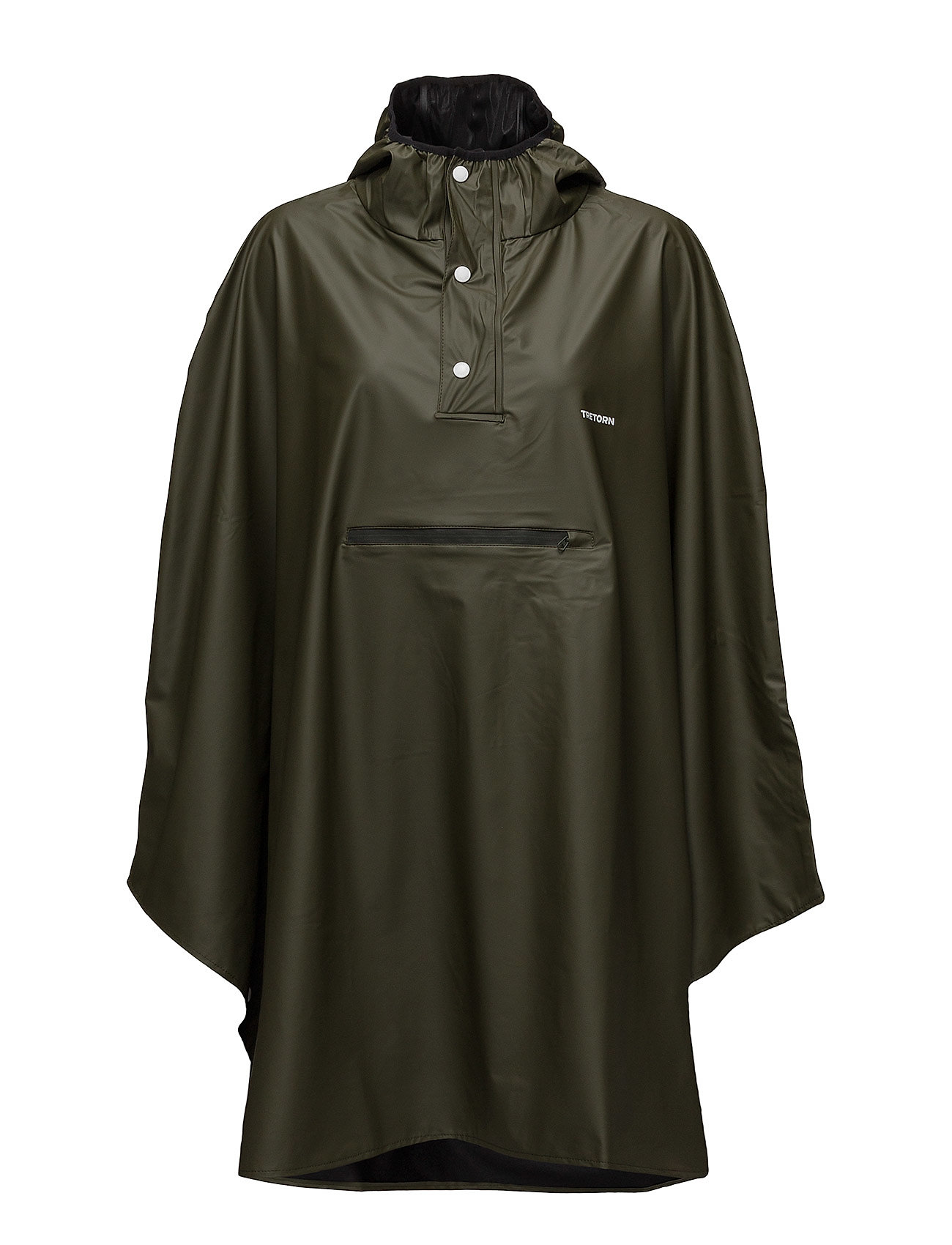Tretorn Pu Light Rainponcho - - ADULT 1