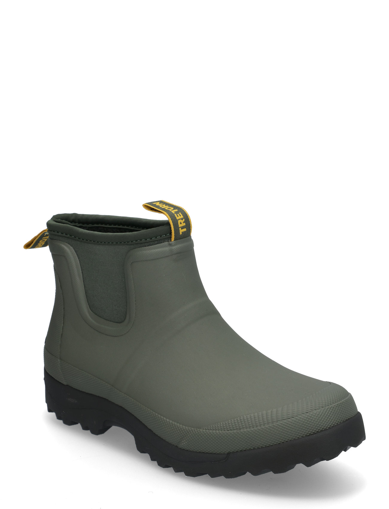 Khaki green