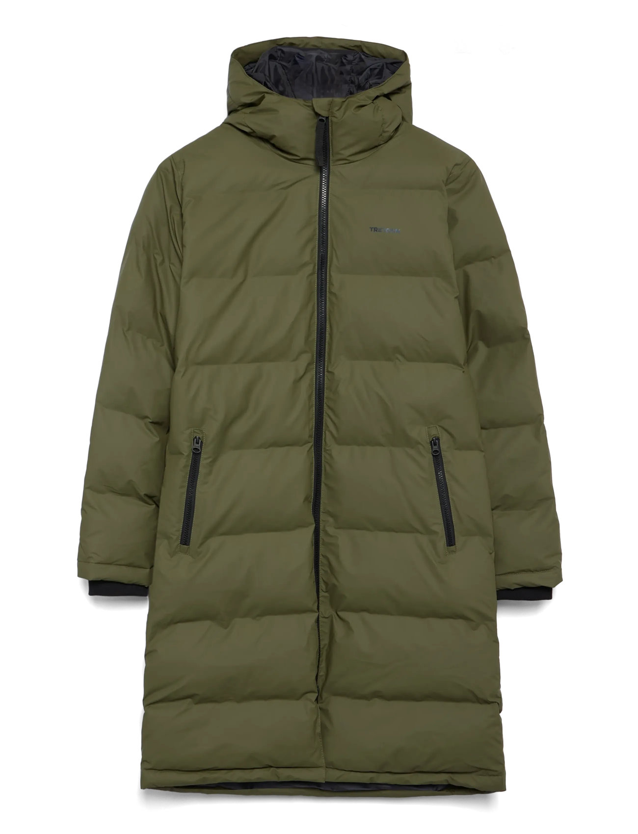 Khaki green