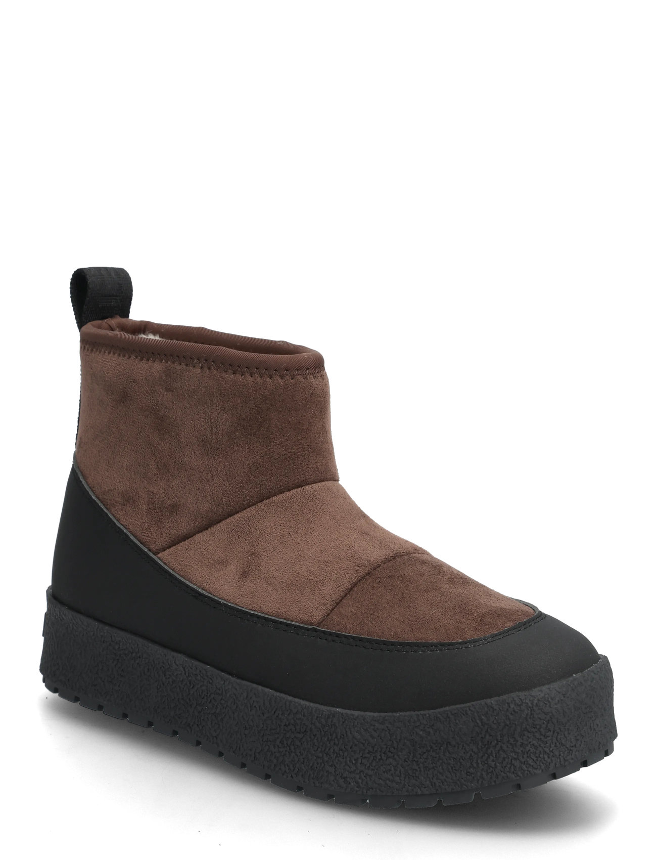 Tretorn Alunda Hybrid - Brown - 40