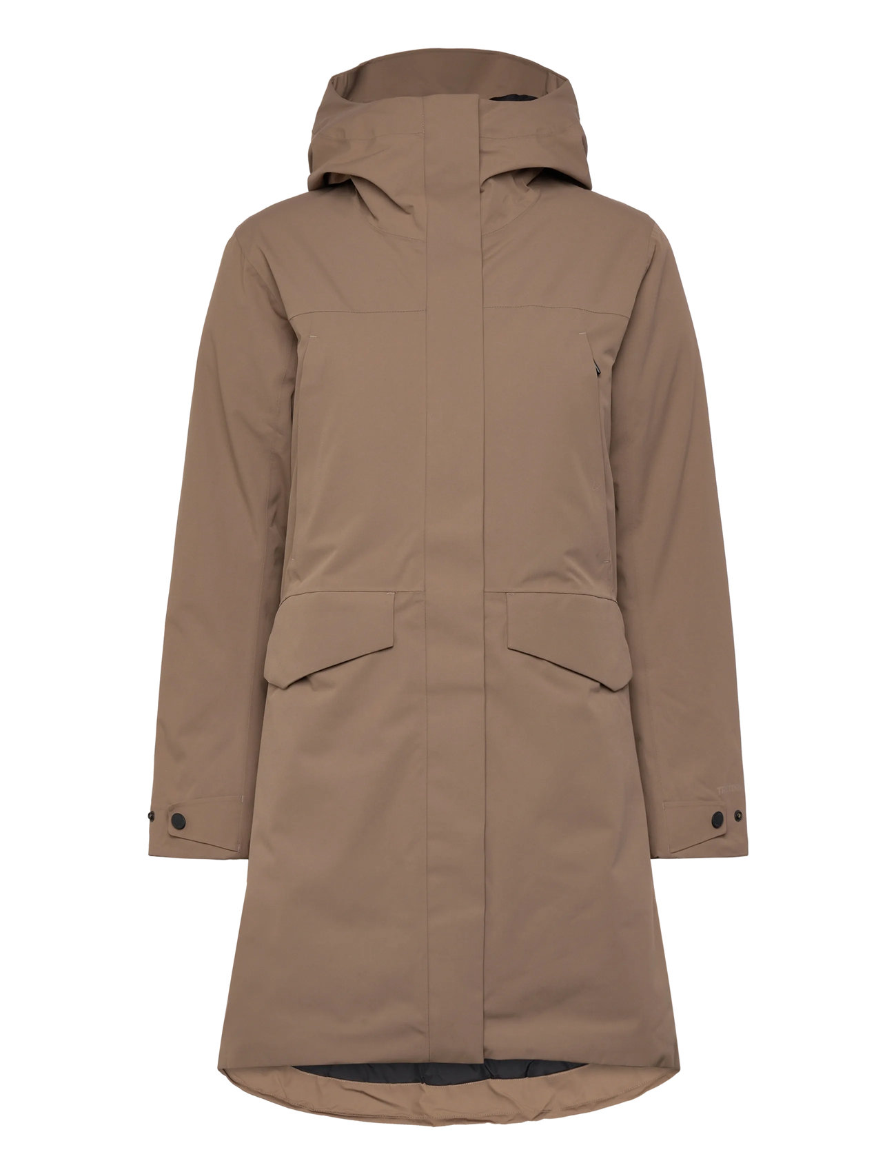 Tretorn Haze Insulated Parka - - L 1