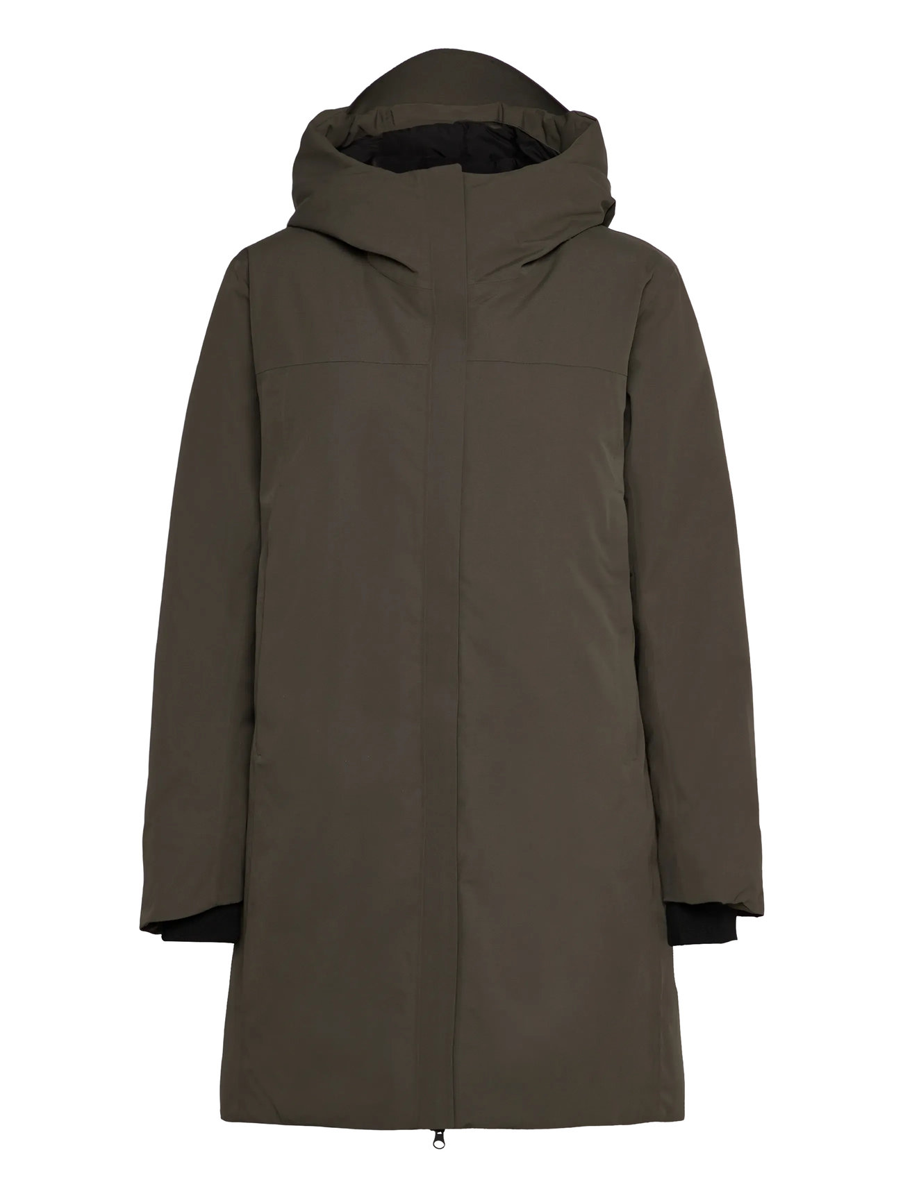 Khaki green