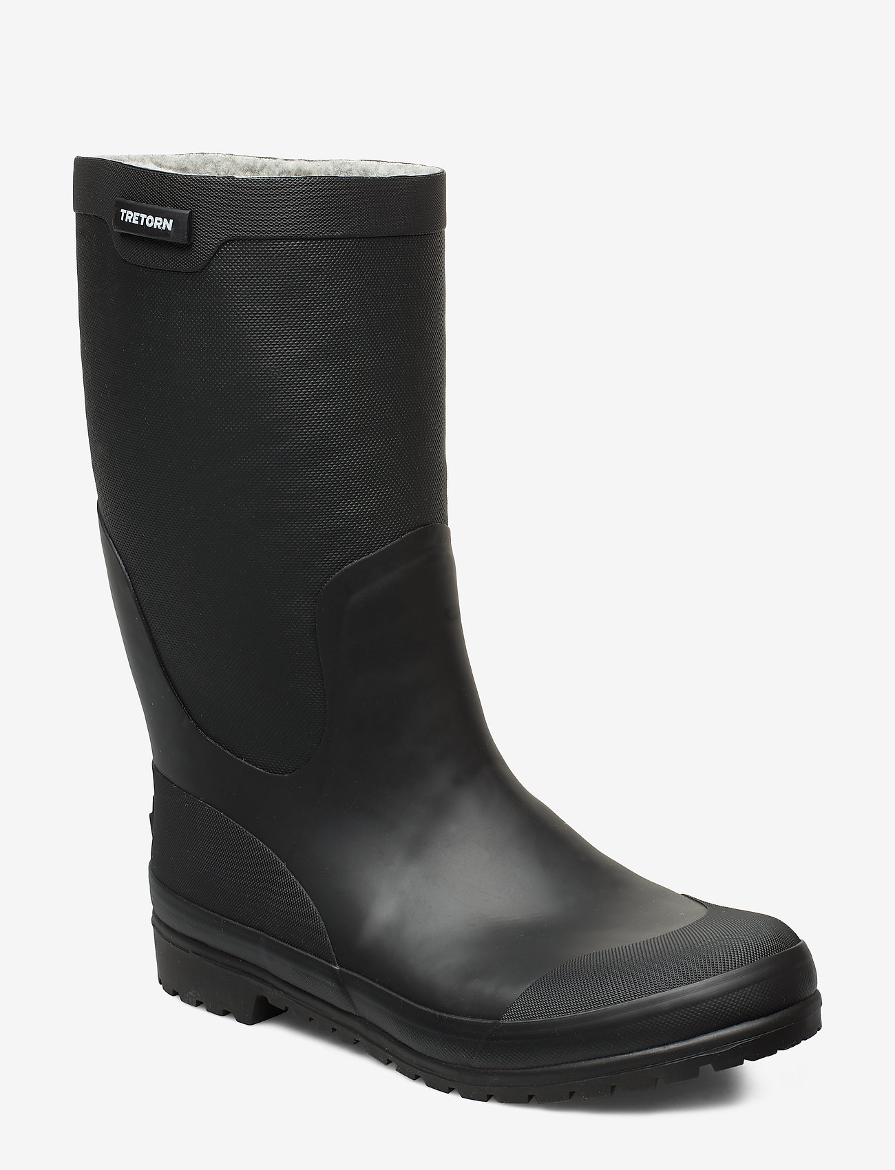 Tretorn - FOLKE - 010/black - 0
