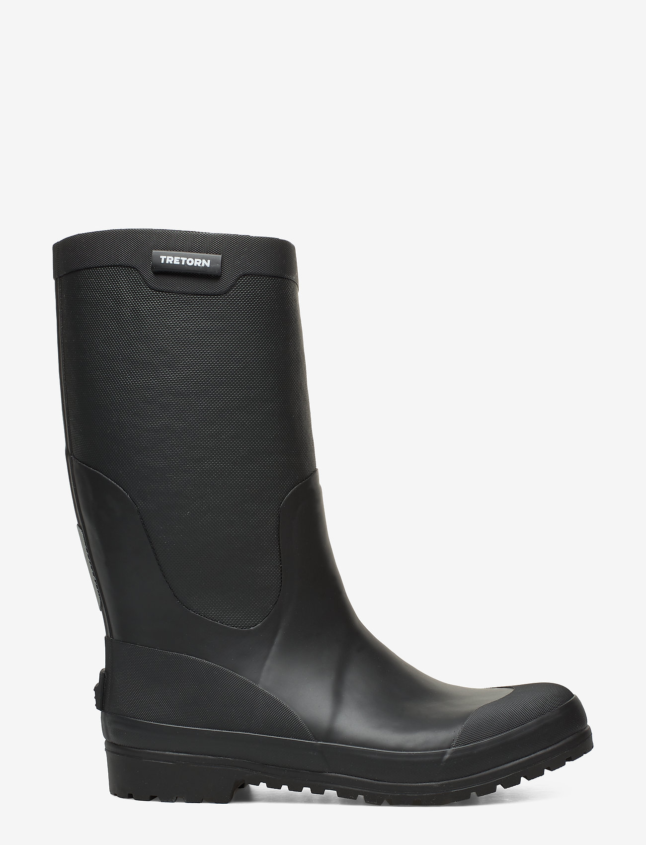 Tretorn - FOLKE - 010/black - 1