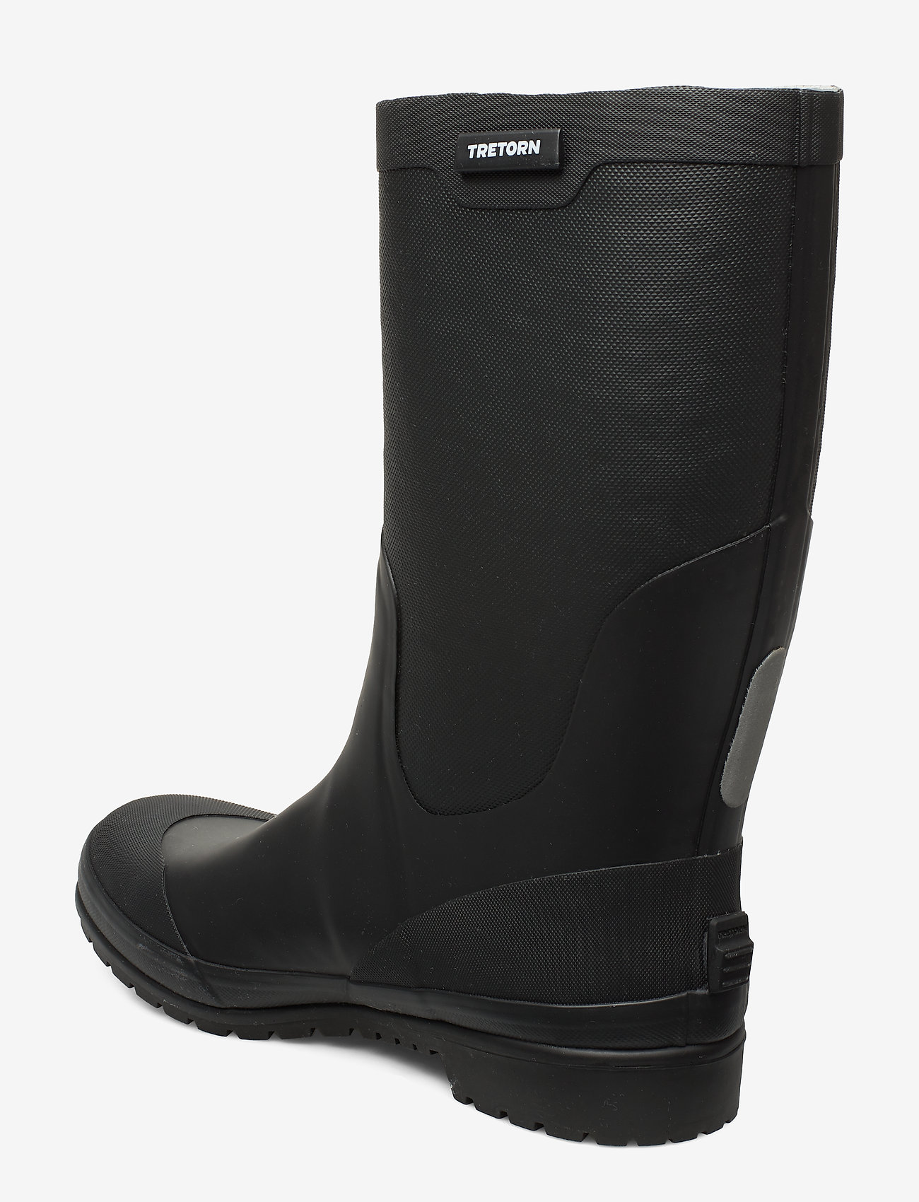 Tretorn - FOLKE - 010/black - 2