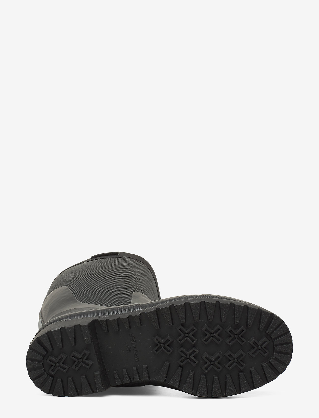 Tretorn - FOLKE - 010/black - 3