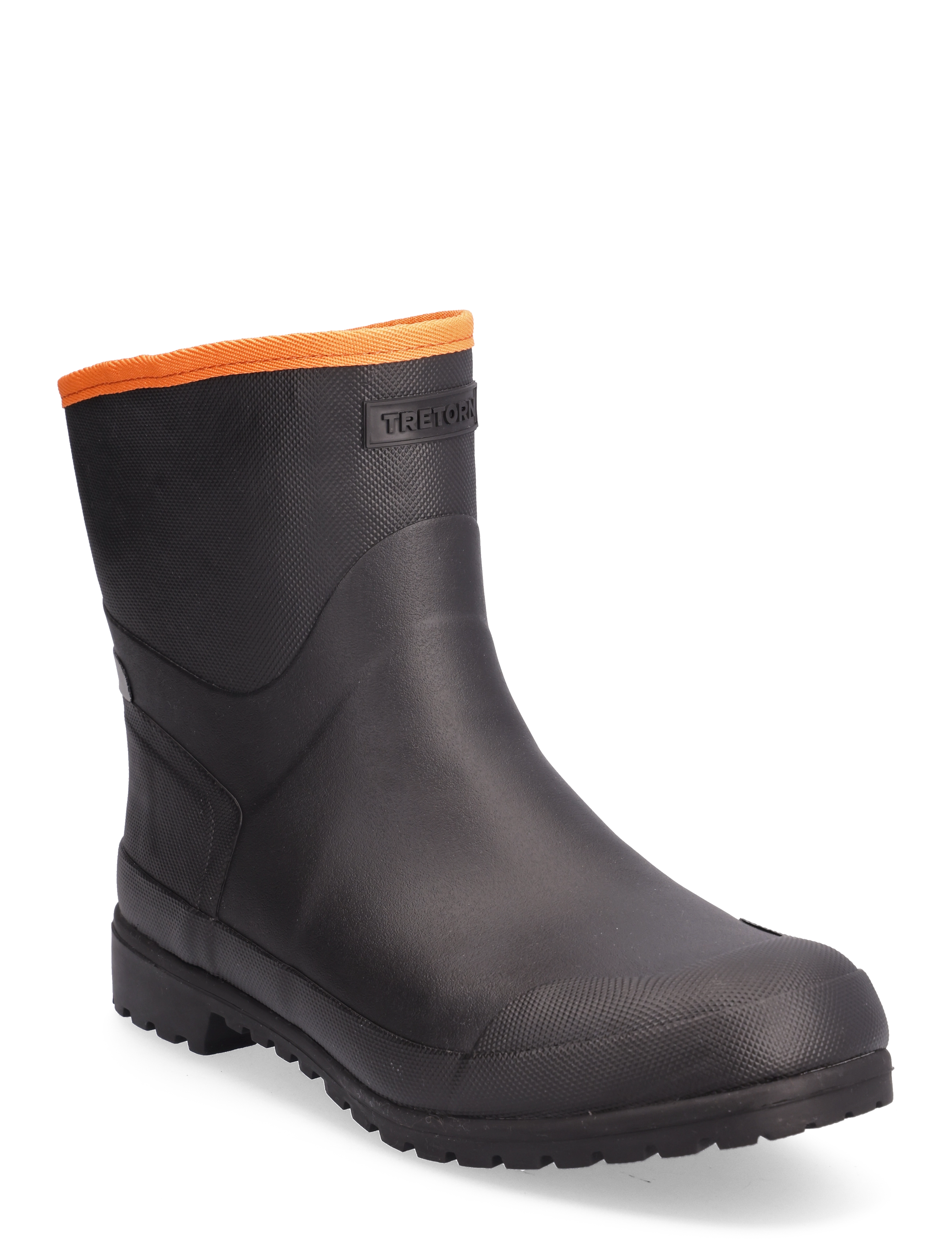 Tretorn - NIMIS WINTER - winterlaarzen - 010/black - 0