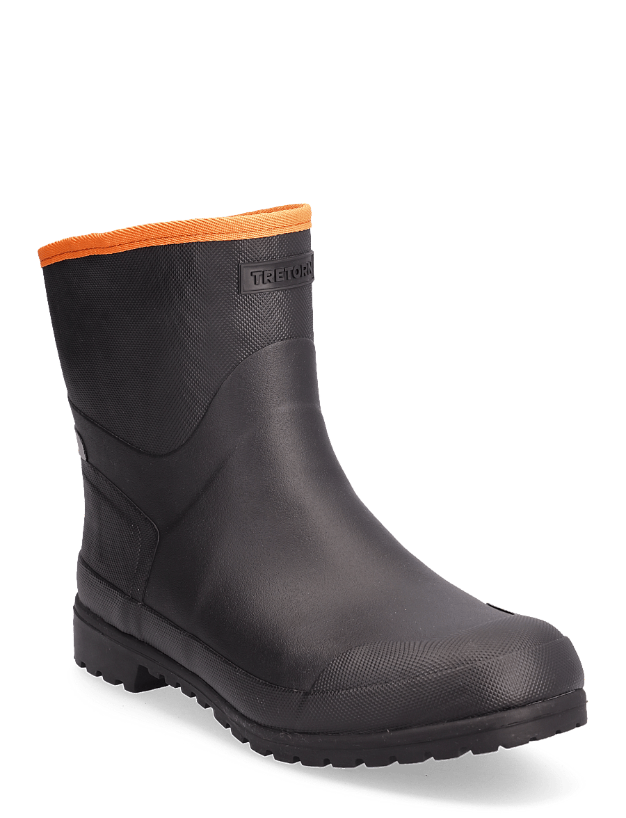Tretorn - NIMIS WINTER - 010/black - 0