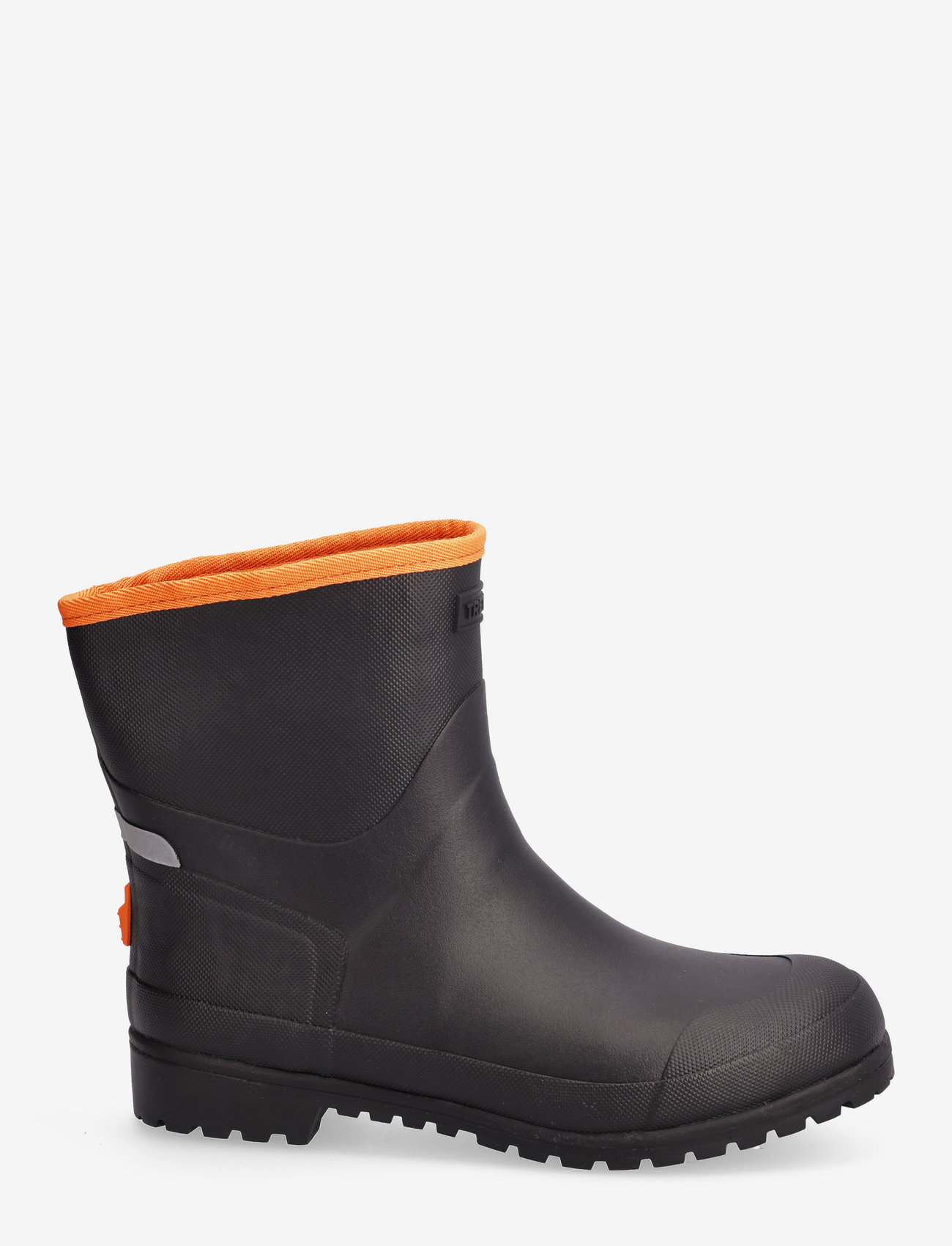 Tretorn - NIMIS WINTER - vinter boots - 010/black - 1