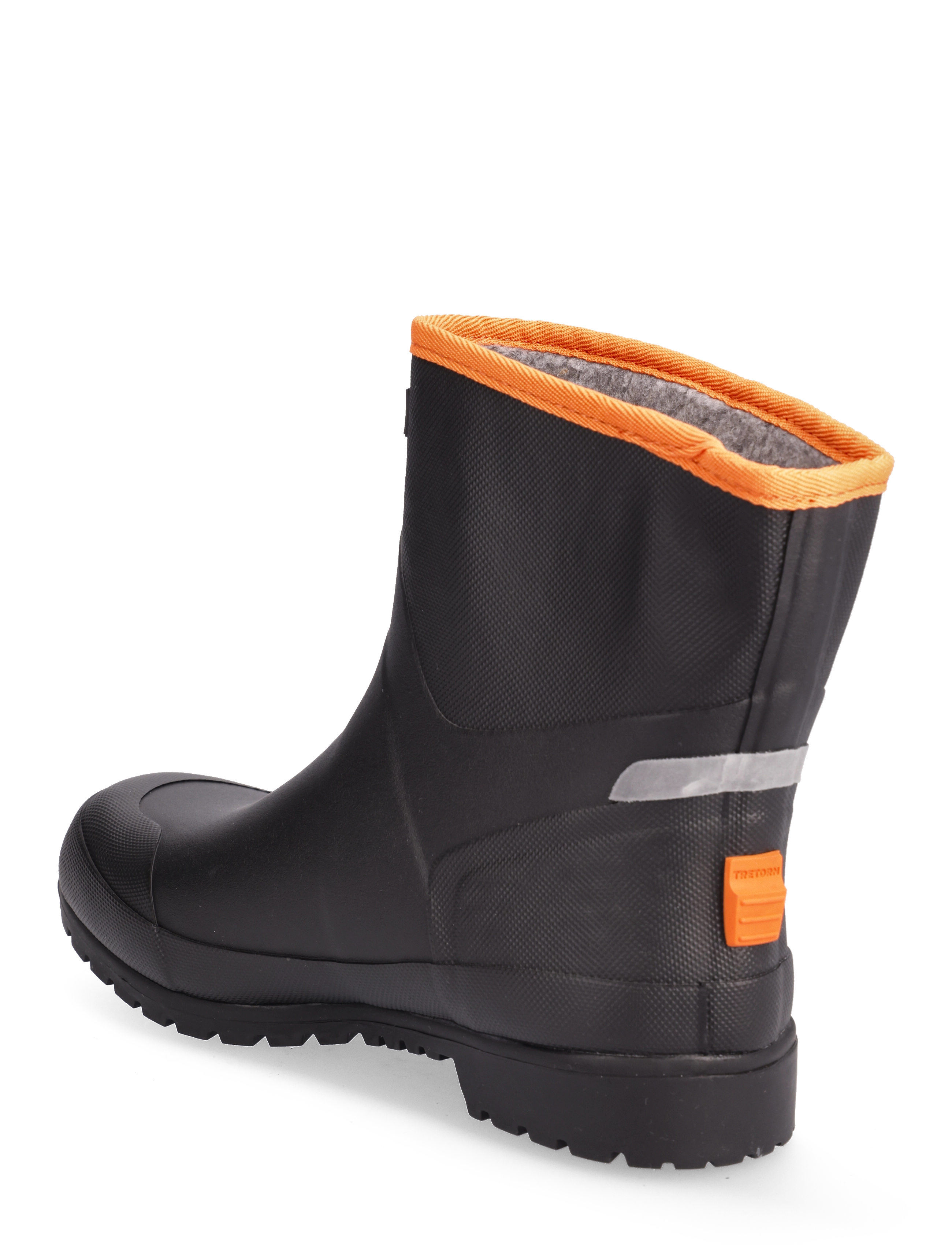 Tretorn - NIMIS WINTER - ytterkläder - 010/black - 2