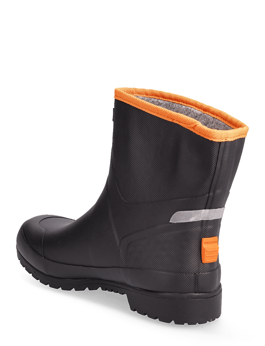 Tretorn - NIMIS WINTER - winterlaarzen - 010/black - 2