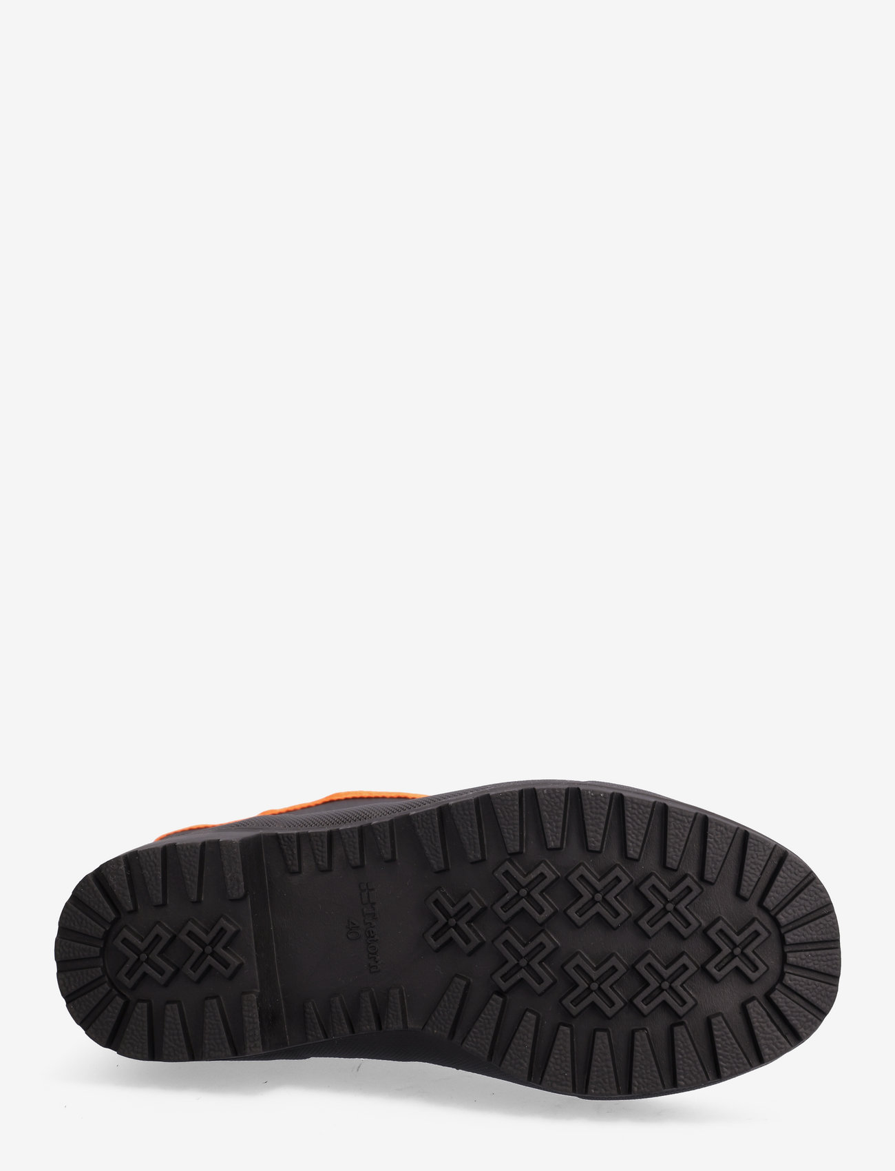 Tretorn - NIMIS WINTER - outerwear - 010/black - 4