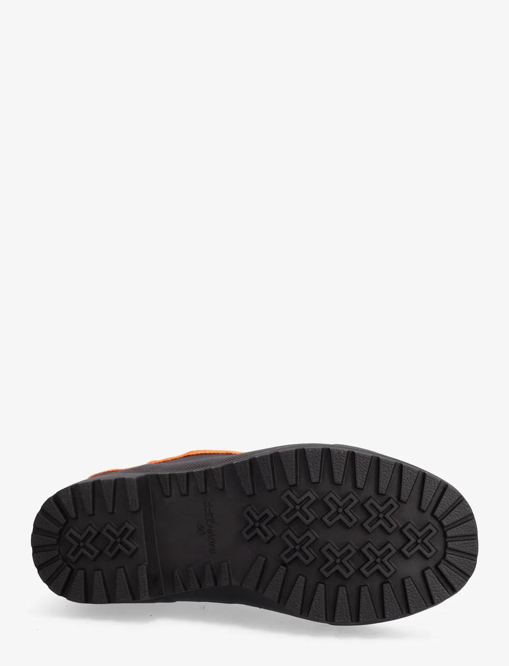 Tretorn - NIMIS WINTER - Žieminiai batai - 010/black - 4