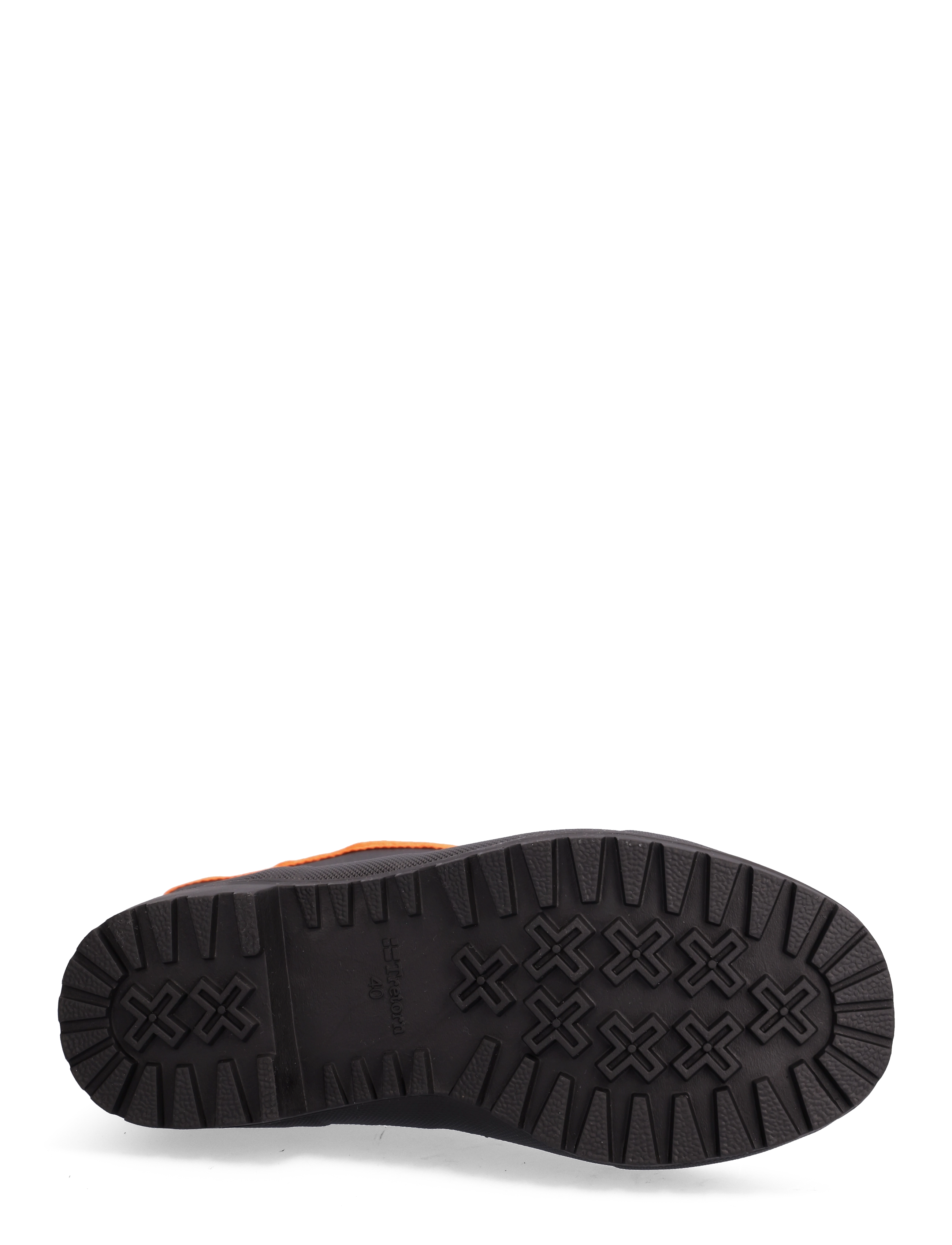 Tretorn - NIMIS WINTER - ytterkläder - 010/black - 4