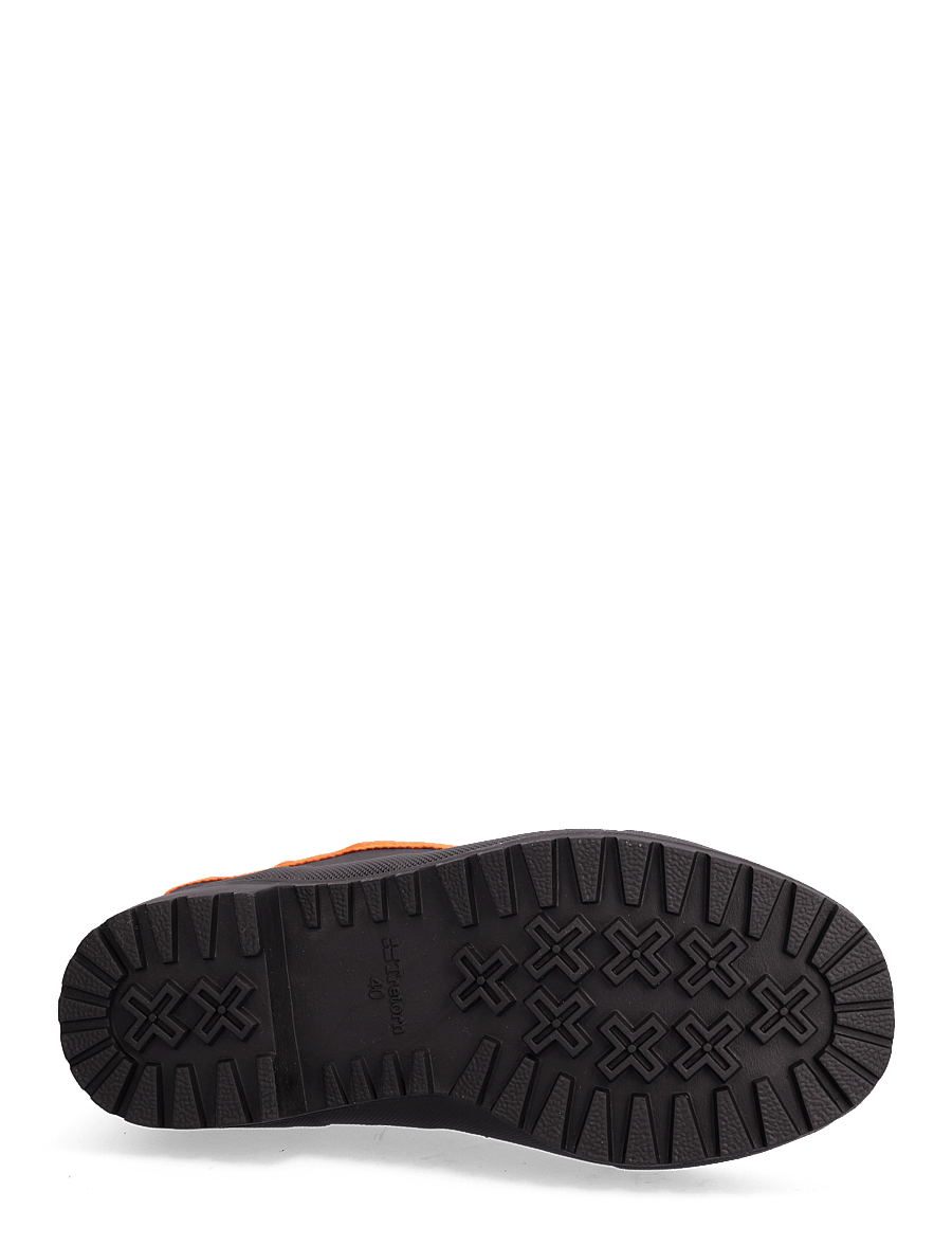 Tretorn - NIMIS WINTER - winterlaarzen - 010/black - 4