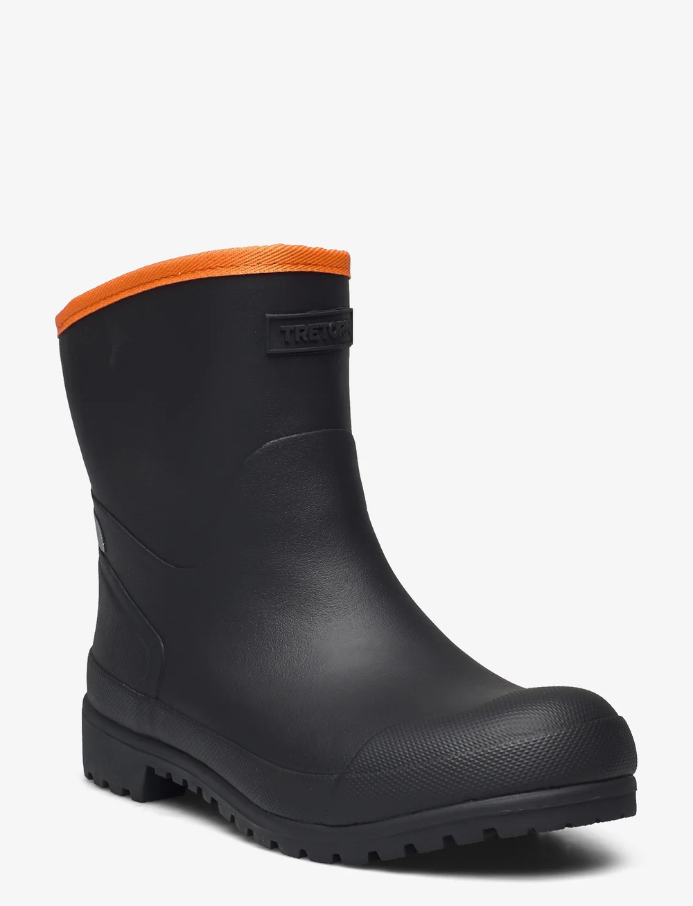 Tretorn - NIMIS - gummistövlar - 010/black - 0