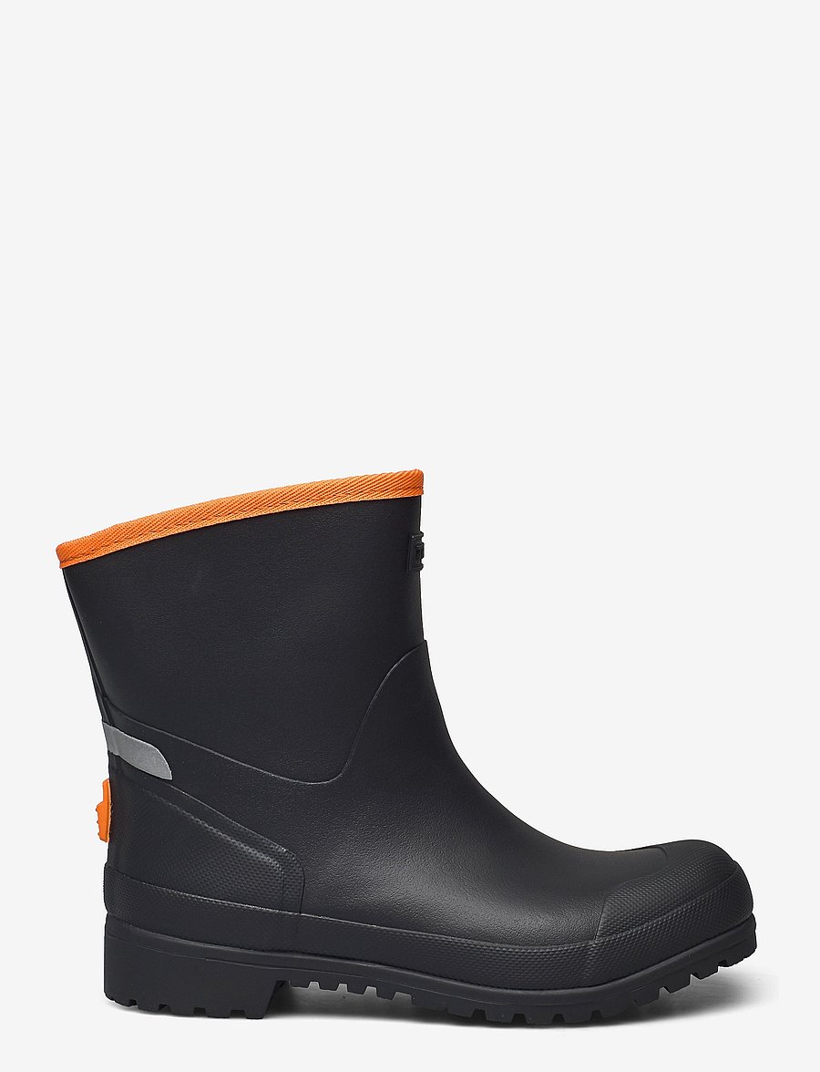 Tretorn - NIMIS - 010/black - 1