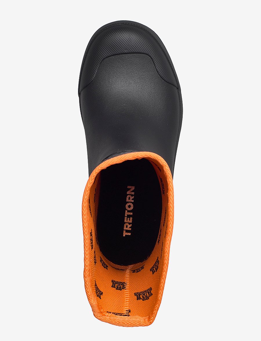 Tretorn - NIMIS - 010/black - 3