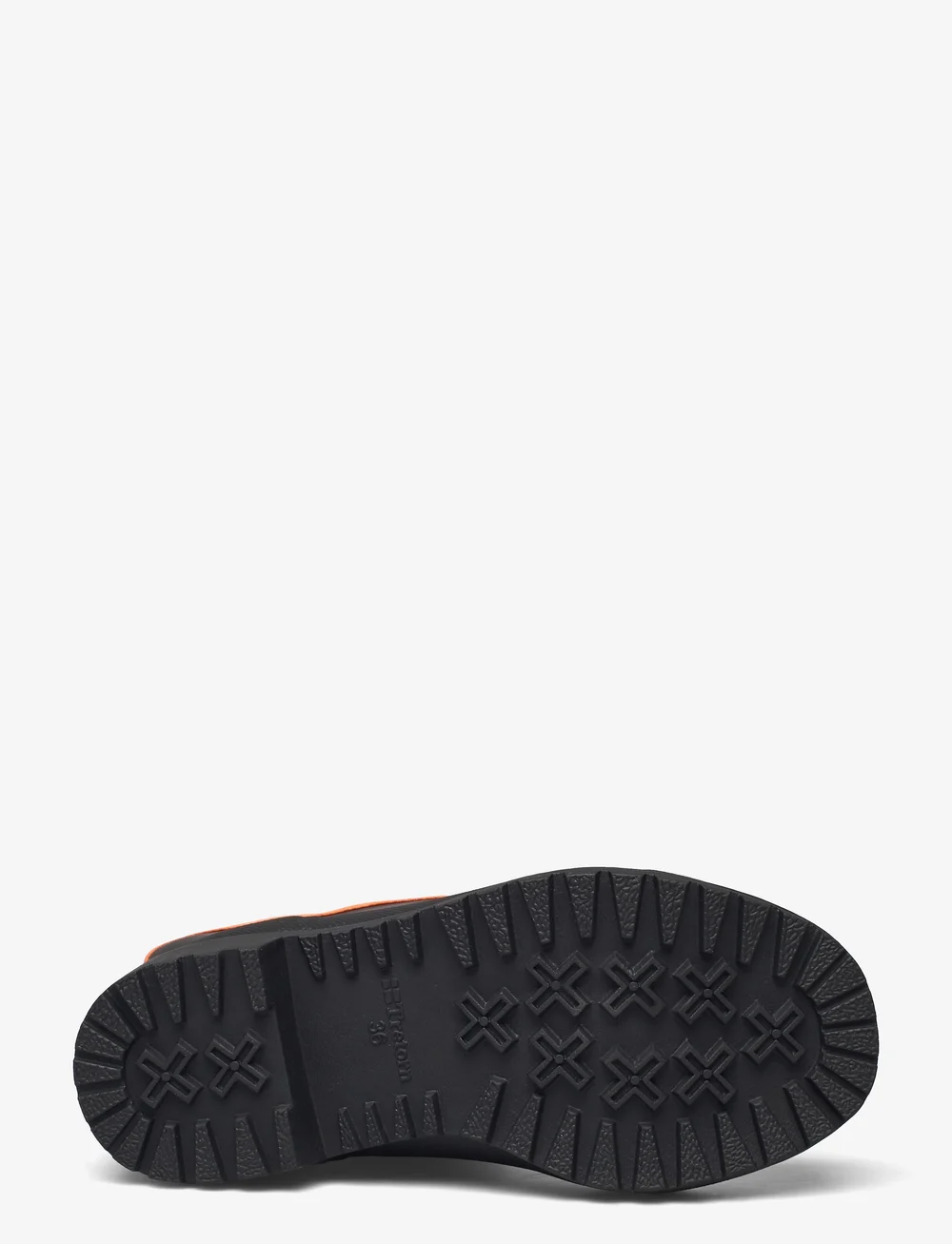 Tretorn - NIMIS - gummistövlar - 010/black - 4