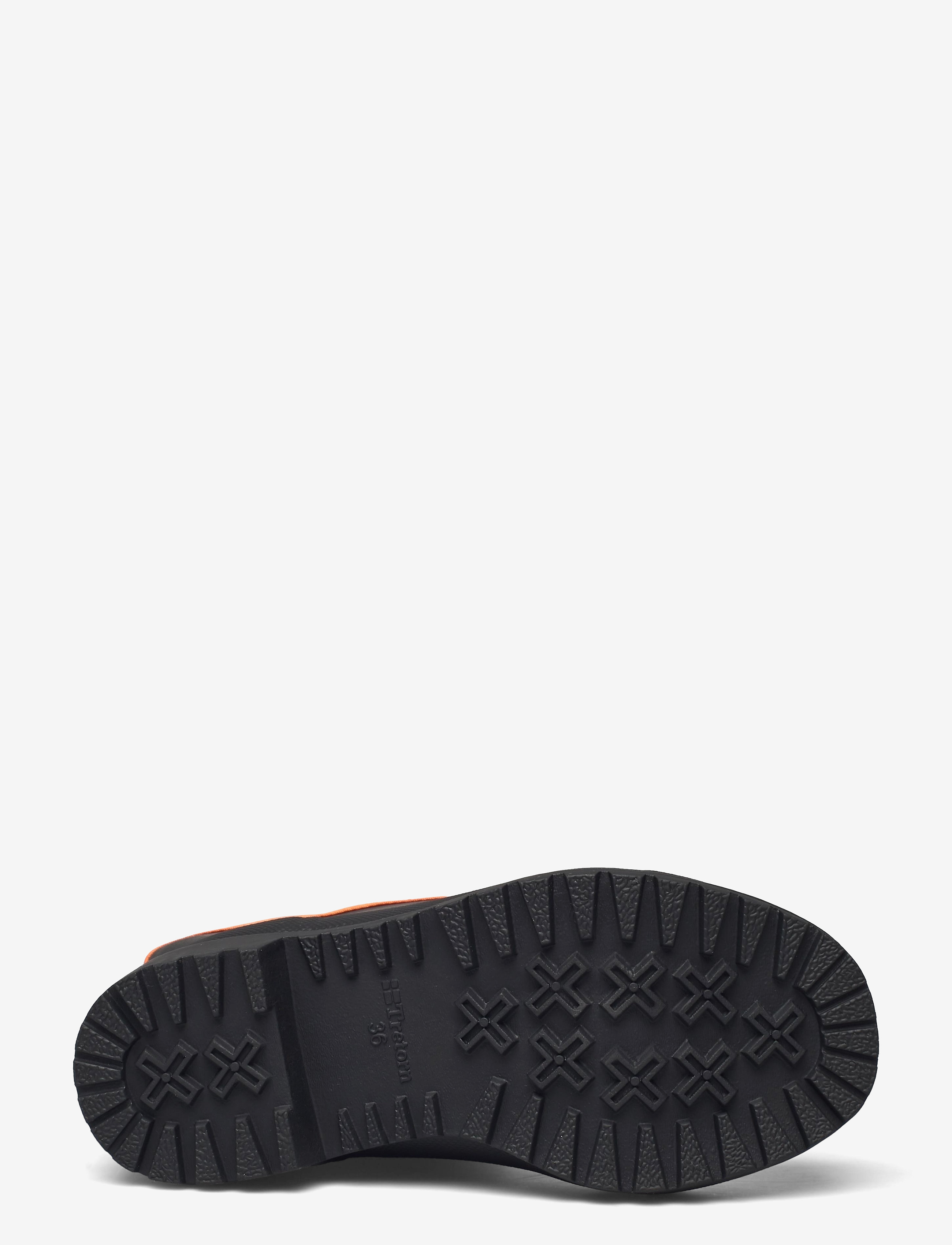 Tretorn - NIMIS - 010/black - 4
