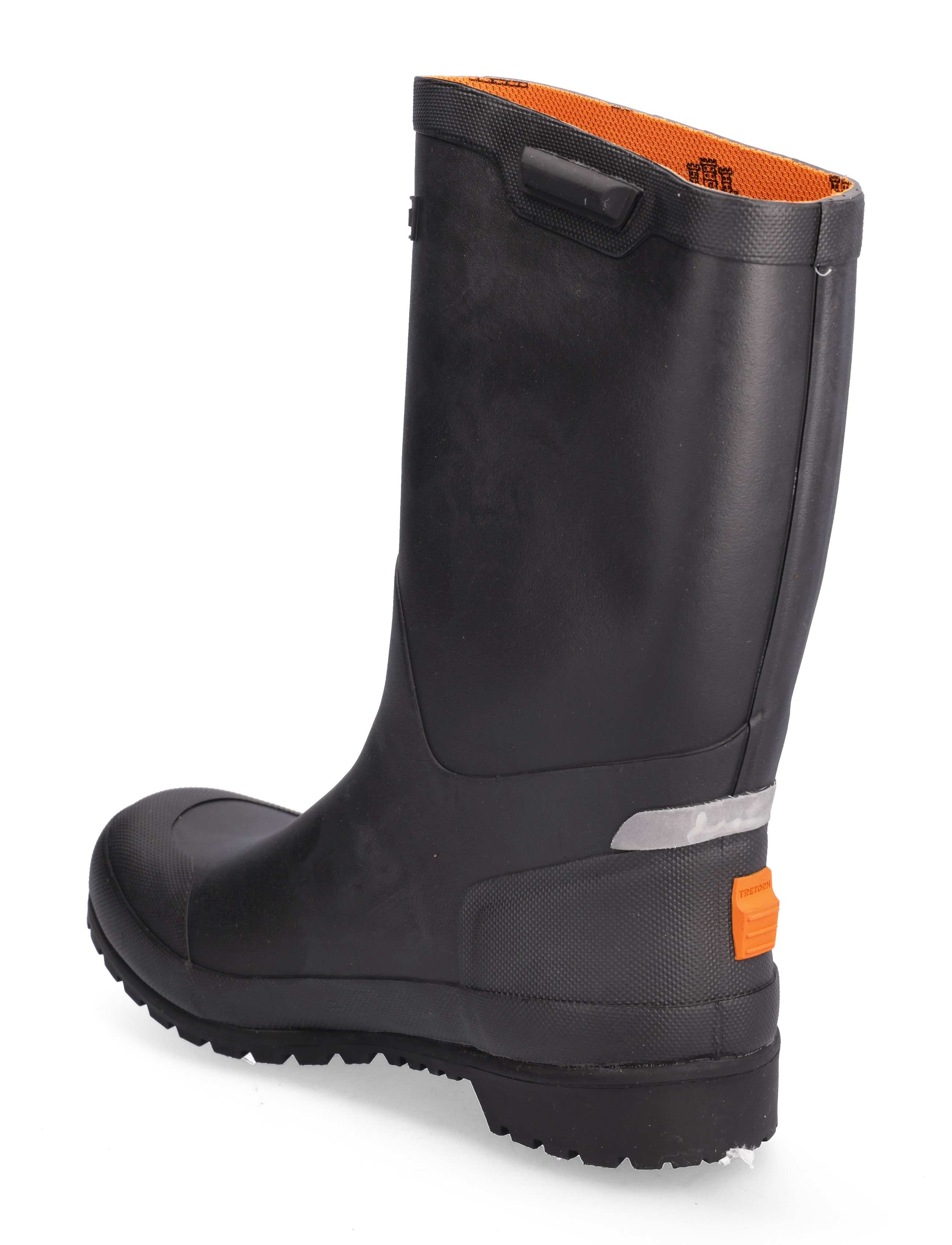 Tretorn - HÅKULL - 010/black - 2