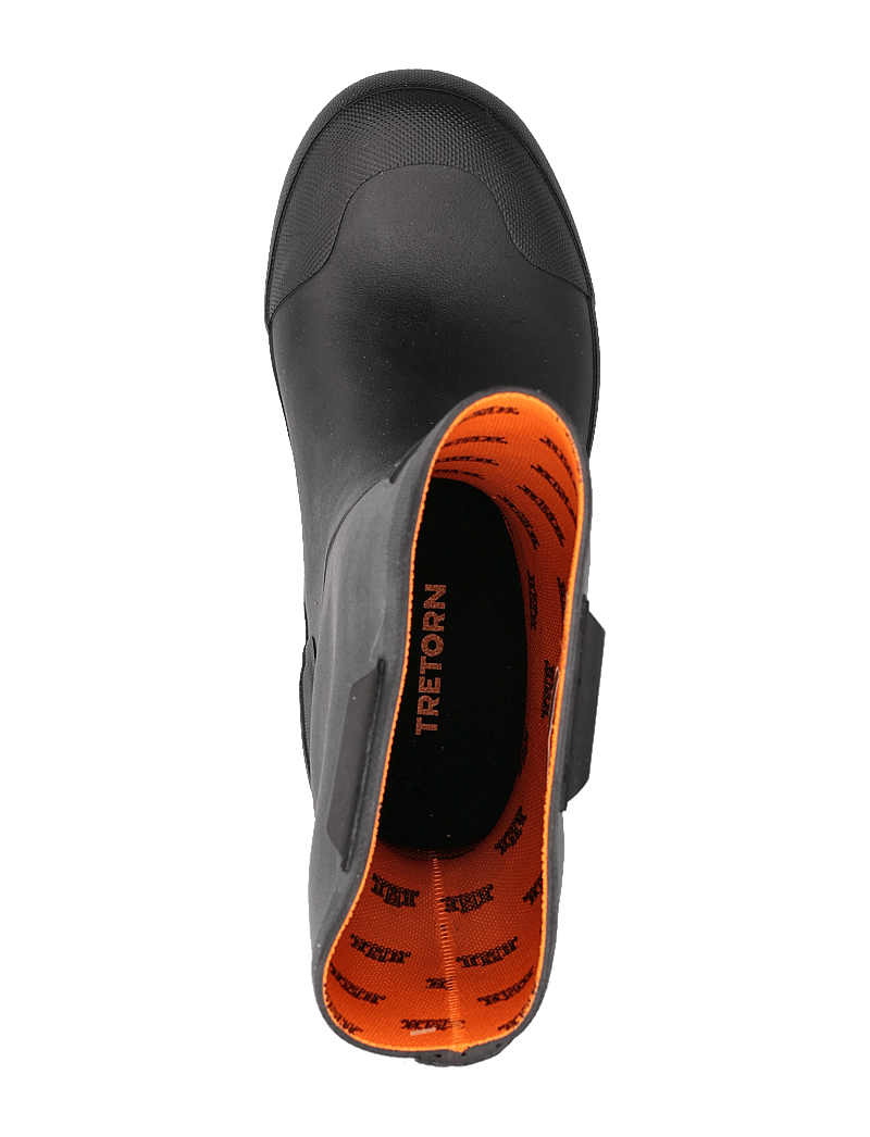 Tretorn - HÅKULL - modetrends - 010/black - 3