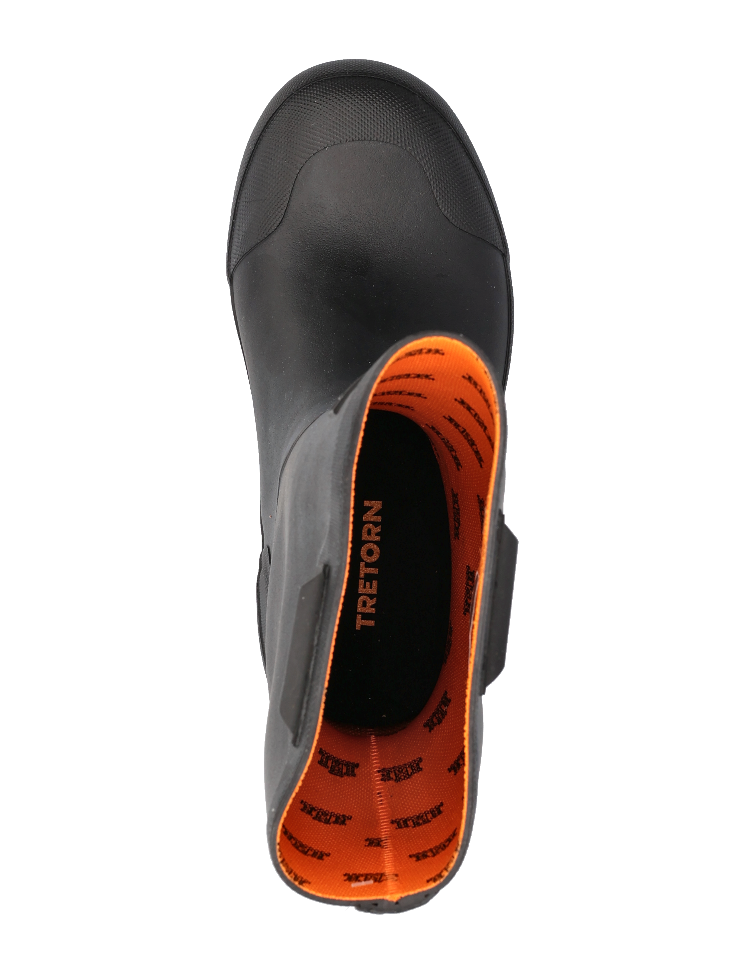 Tretorn - HÅKULL - 010/black - 3