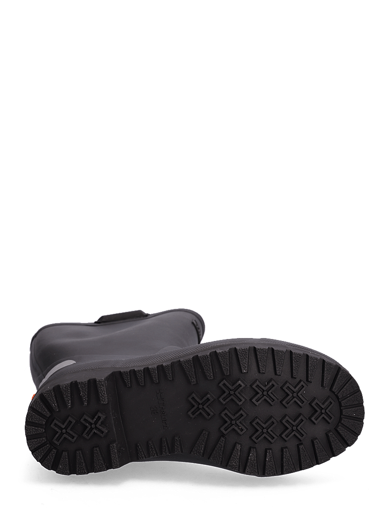 Tretorn - HÅKULL - modetrends - 010/black - 4