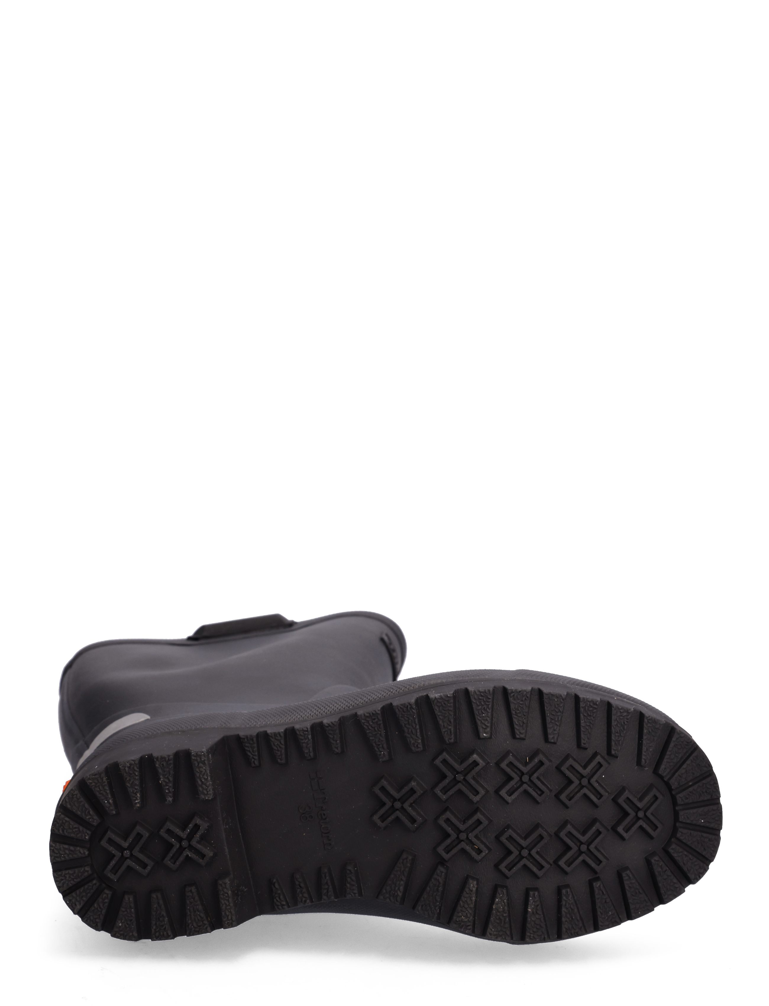 Tretorn - HÅKULL - 010/black - 4