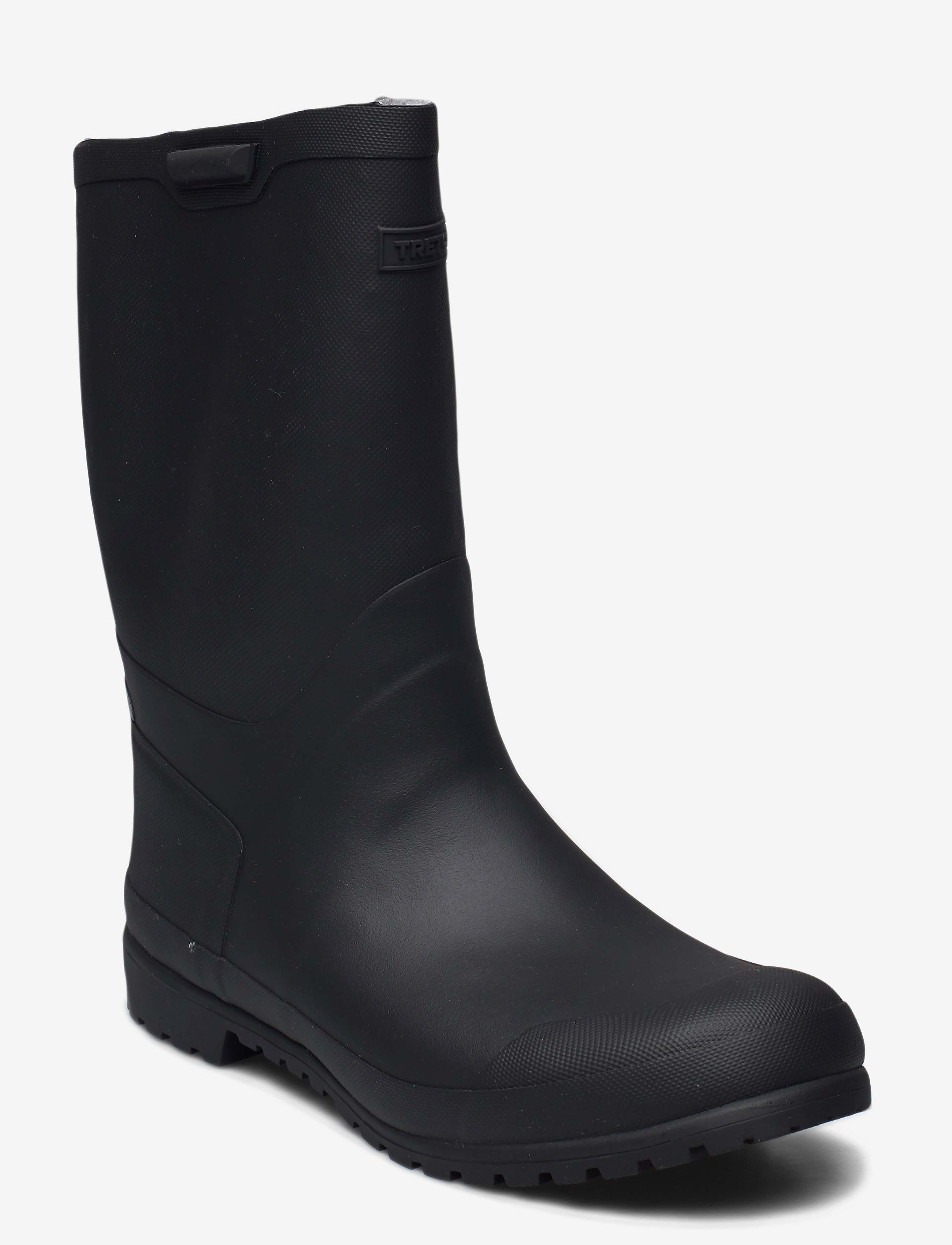 Unisex Håkull Winter Black
