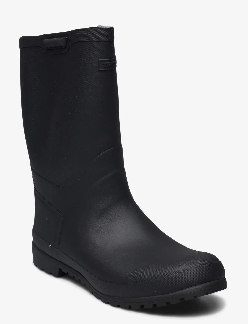 Tretorn - HÅKULL WINTER - varmfodrade skor - 010/black - 0