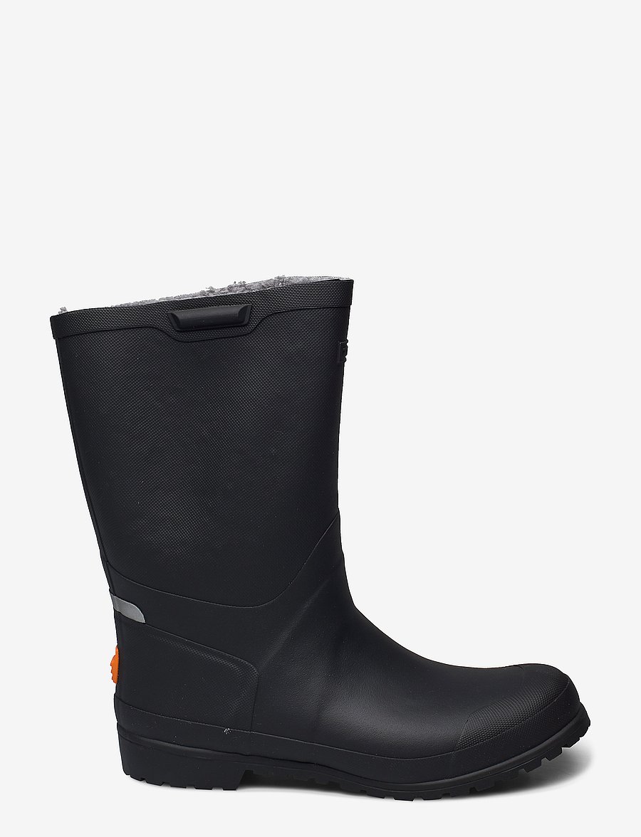 Tretorn - HÅKULL WINTER - winterschuhe - 010/black - 1