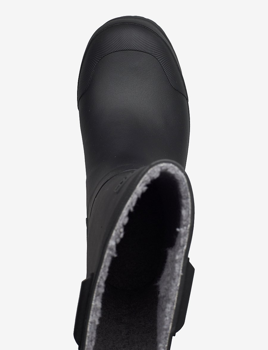 Tretorn - HÅKULL WINTER - winterschuhe - 010/black - 3