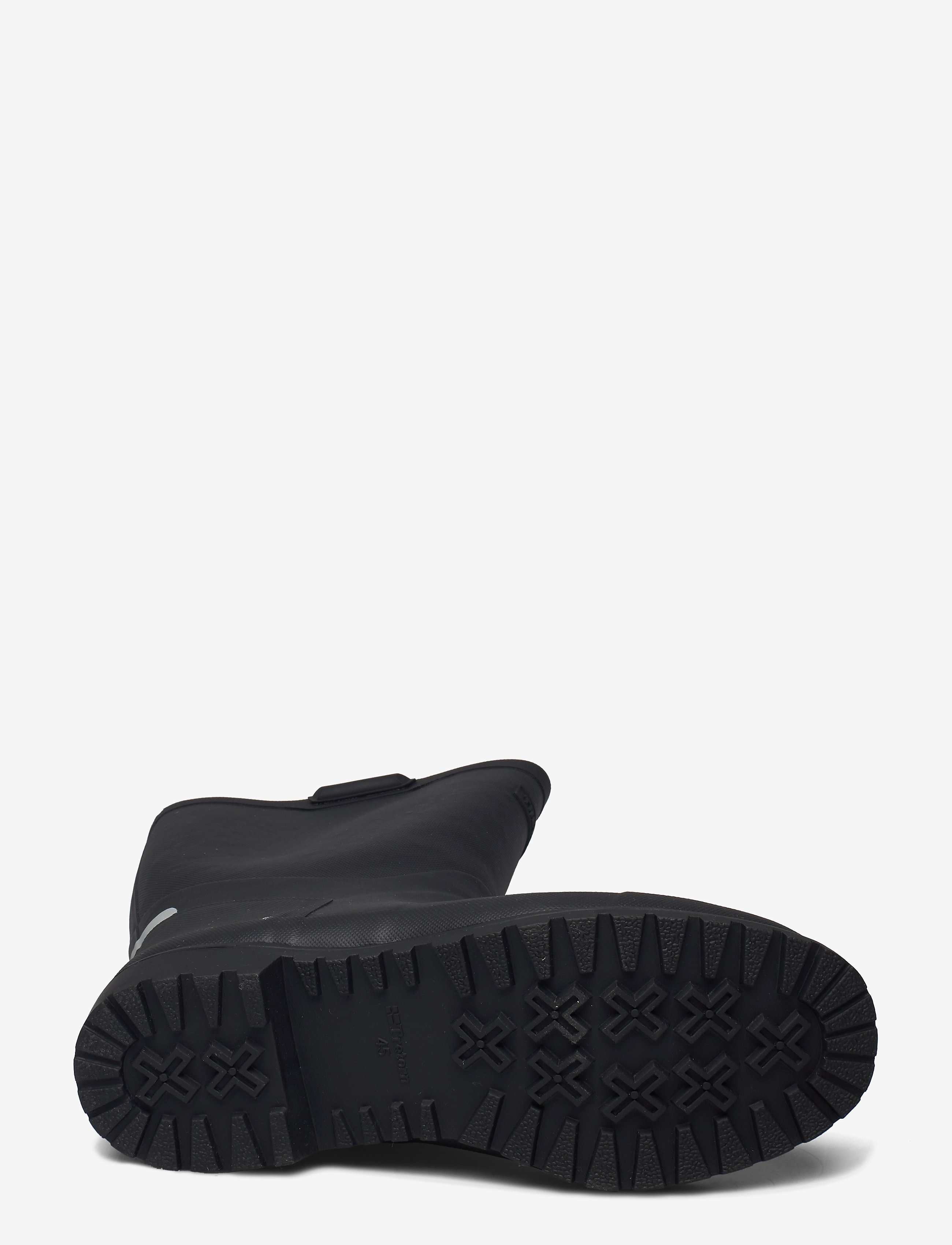 Tretorn - HÅKULL WINTER - overtøj - 010/black - 4