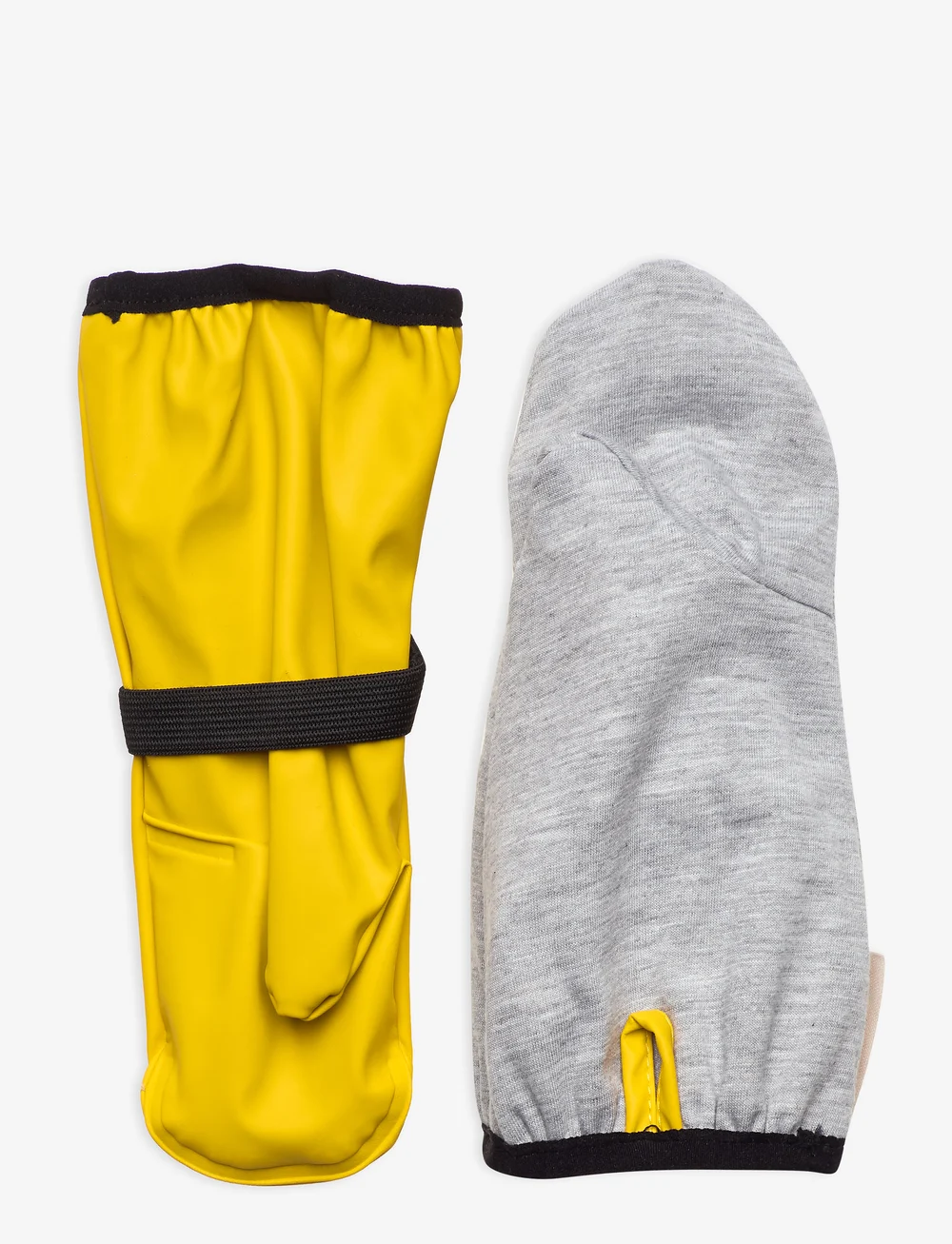 Tretorn - KIDS WINGS RAIN MITTEN - regnvantar - 078/spectra yellow - 1