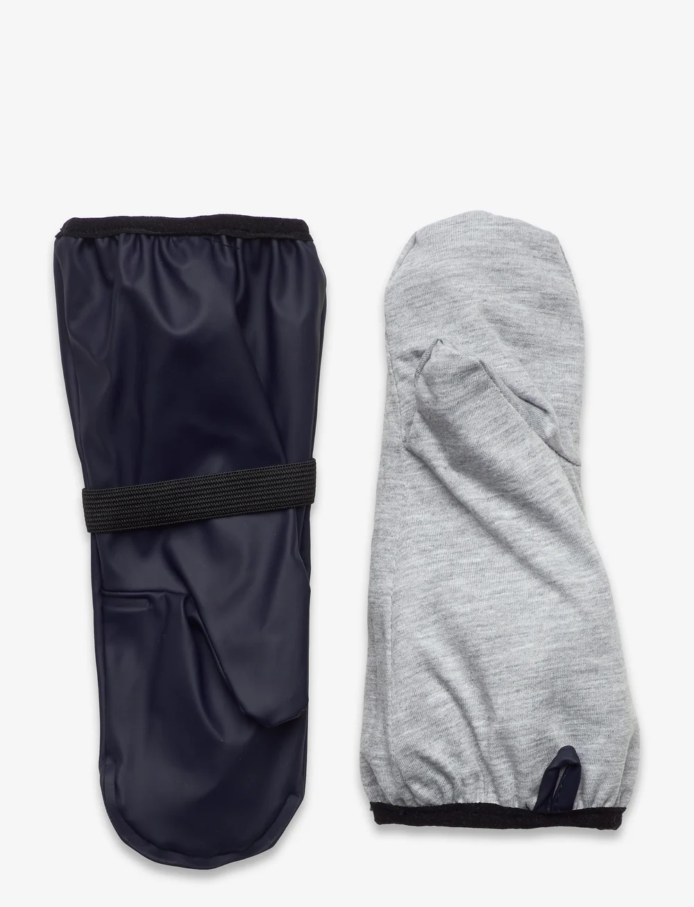 Tretorn - KIDS WINGS RAIN MITTEN - regnhandsker - 080/navy - 1