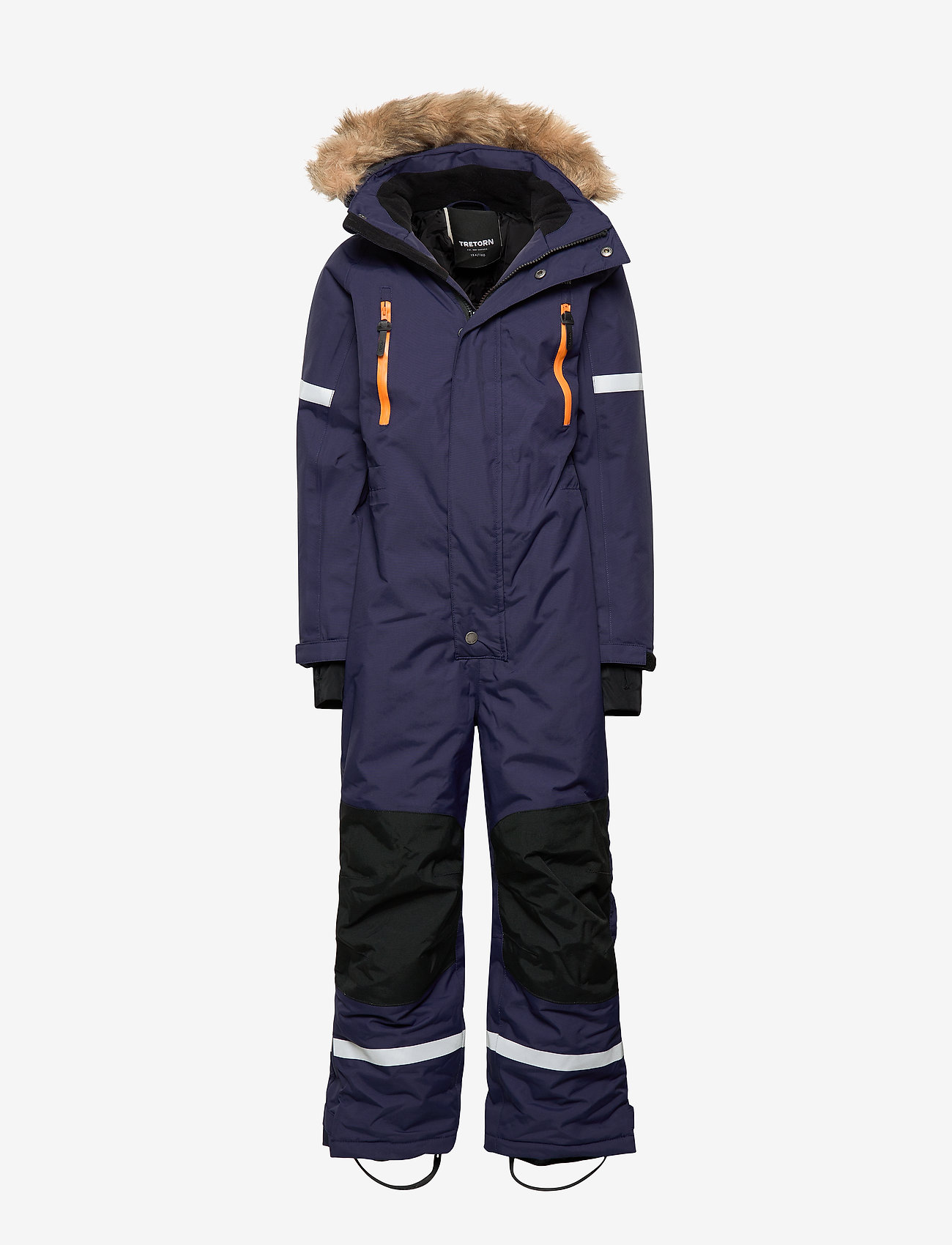 FROST OVERALL - 080/NAVY