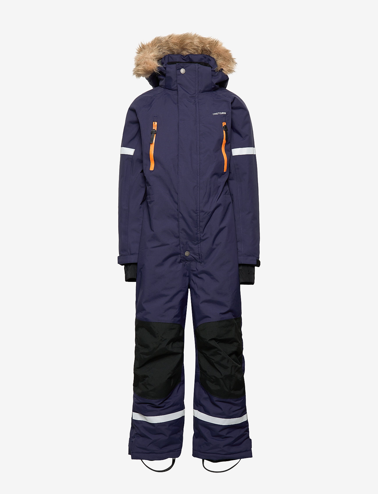 Tretorn - FROST OVERALL - 080/navy - 1