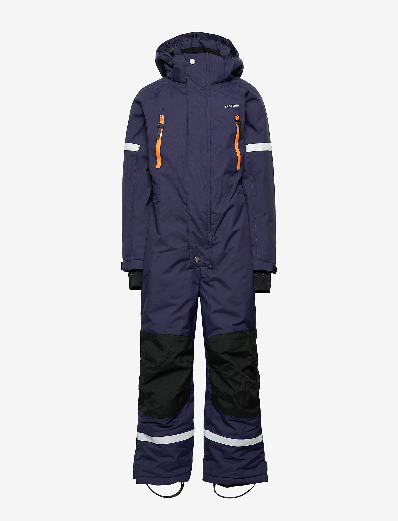Tretorn - FROST OVERALL - 080/navy - 2
