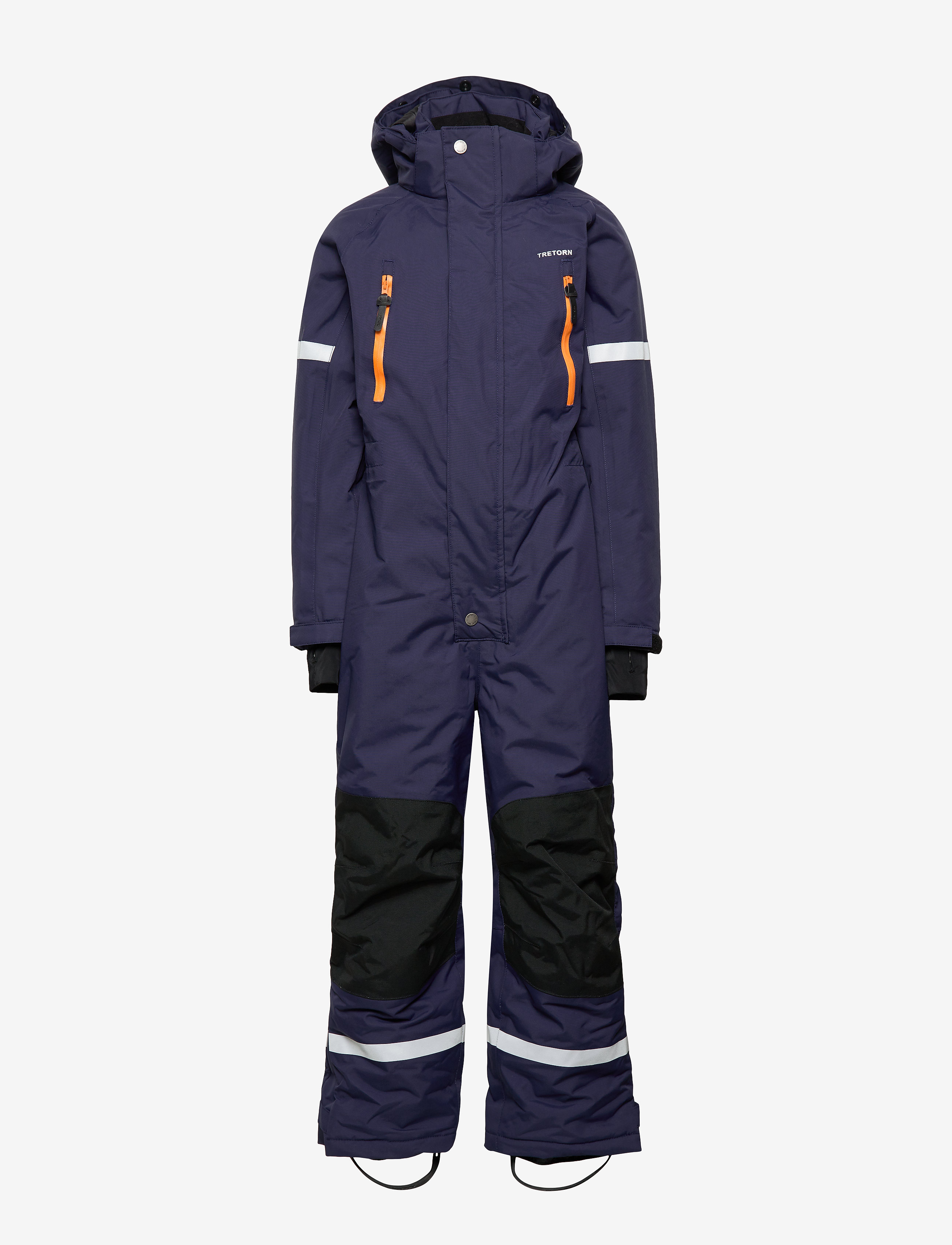 Tretorn - FROST OVERALL - 080/navy - 2