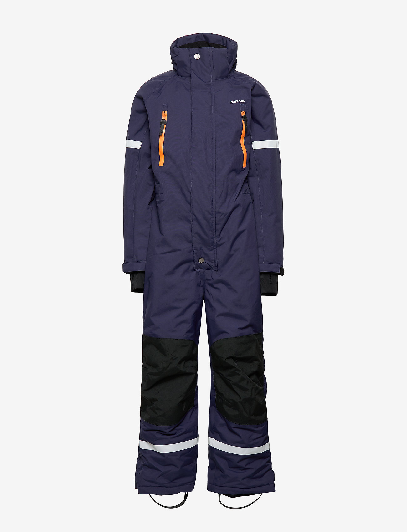 Tretorn - FROST OVERALL - 080/navy - 3