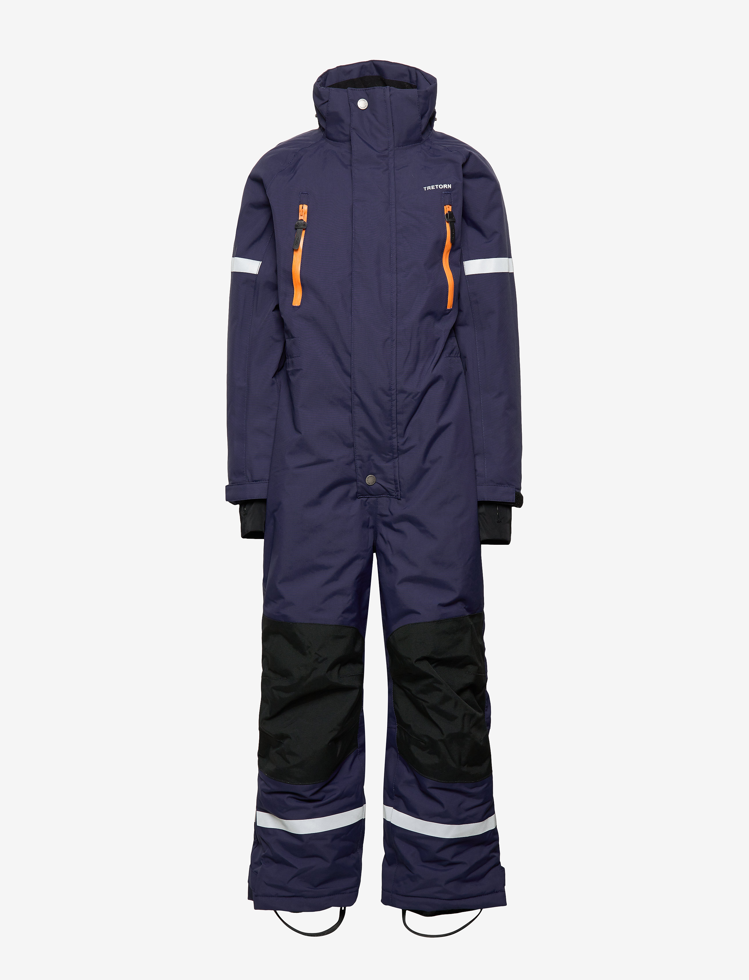 Tretorn - FROST OVERALL - 080/navy - 3